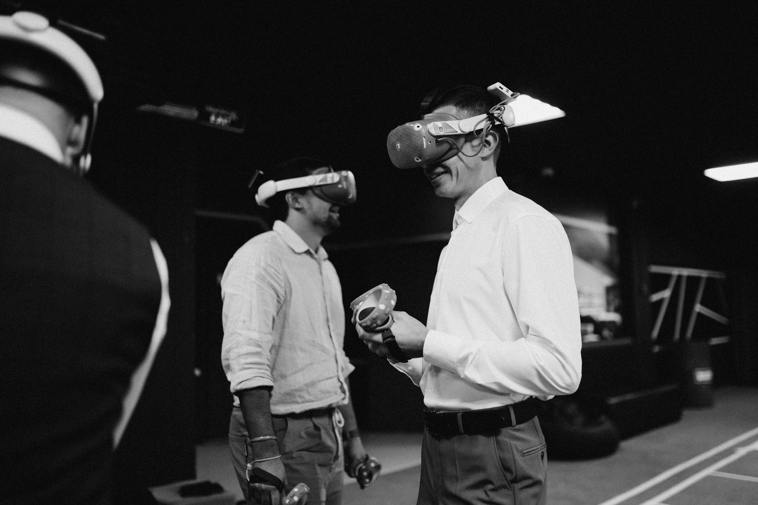 Артем и Даша. Фотограф Будз Ростислав — Чита