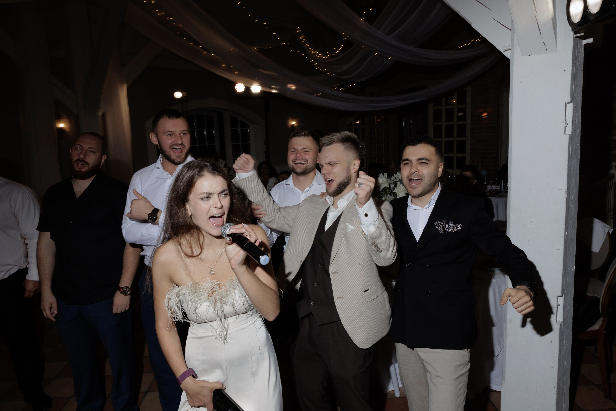 Когда все сошлось. Свадебный фотограф Калининград