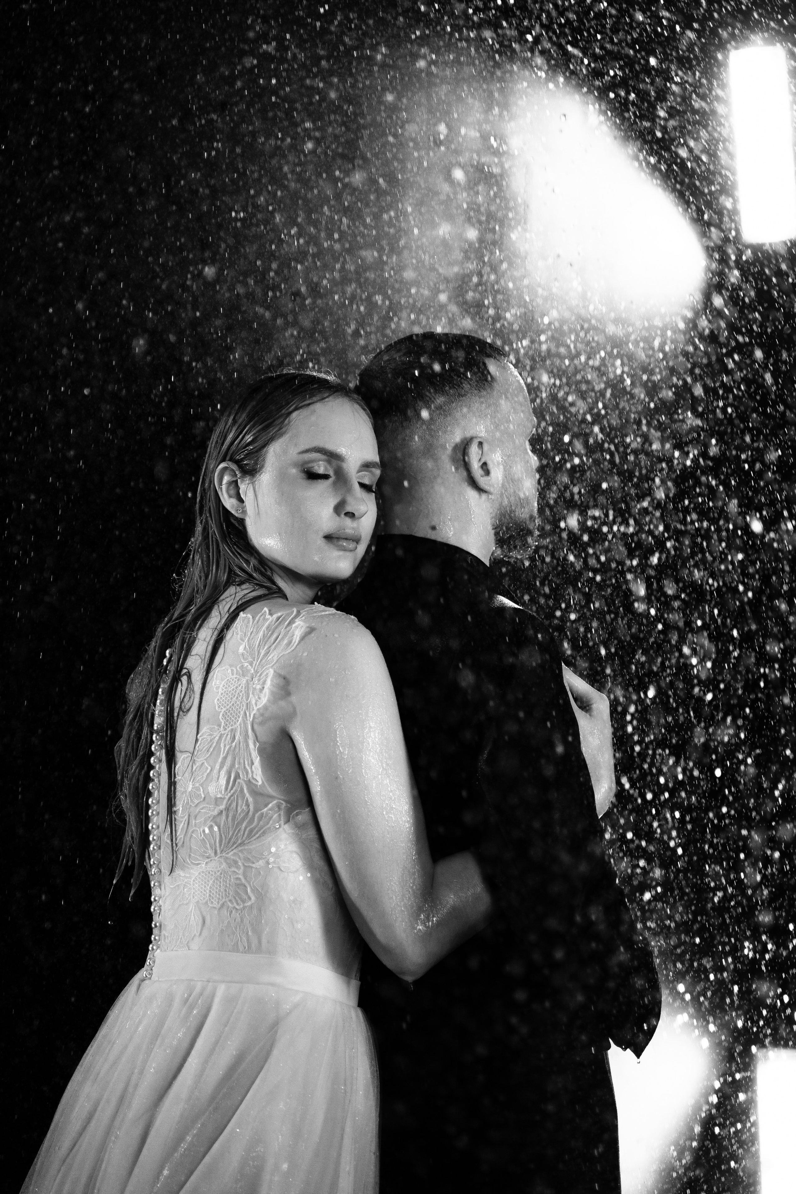 Свадьбы. ПАРА ОПЕРАТОРОВ