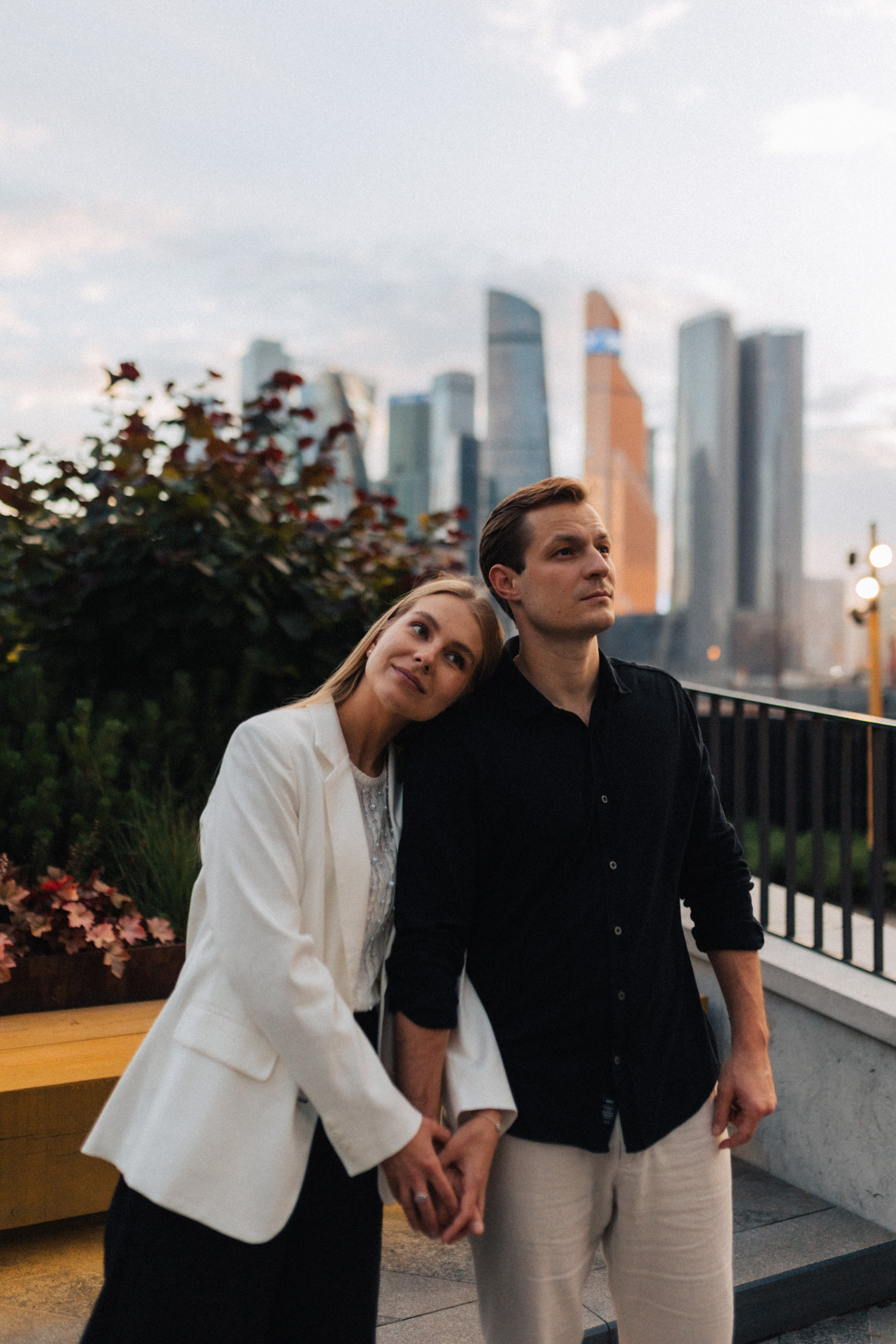 Никита/Аня. Фотограф в Москве Татьяна Сергеева