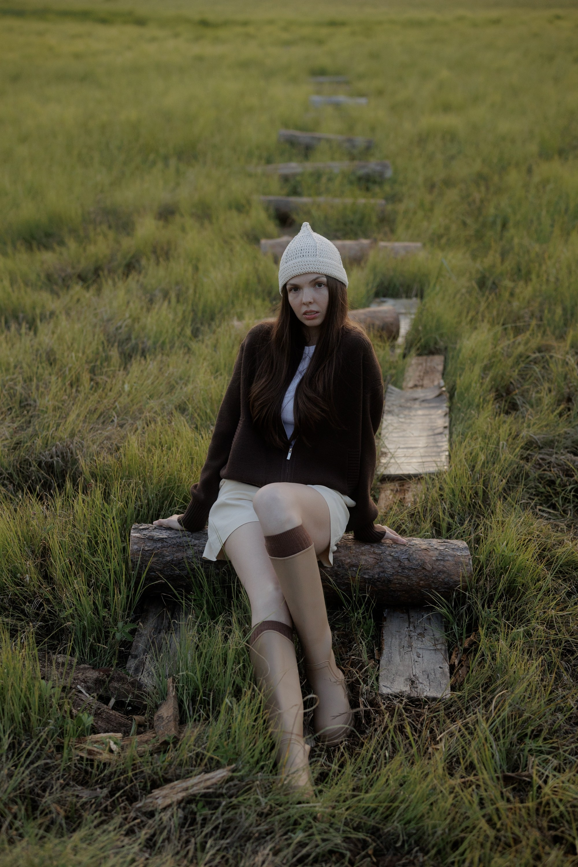 Рядом с тобой я стала лучше. Свадебный фотограф