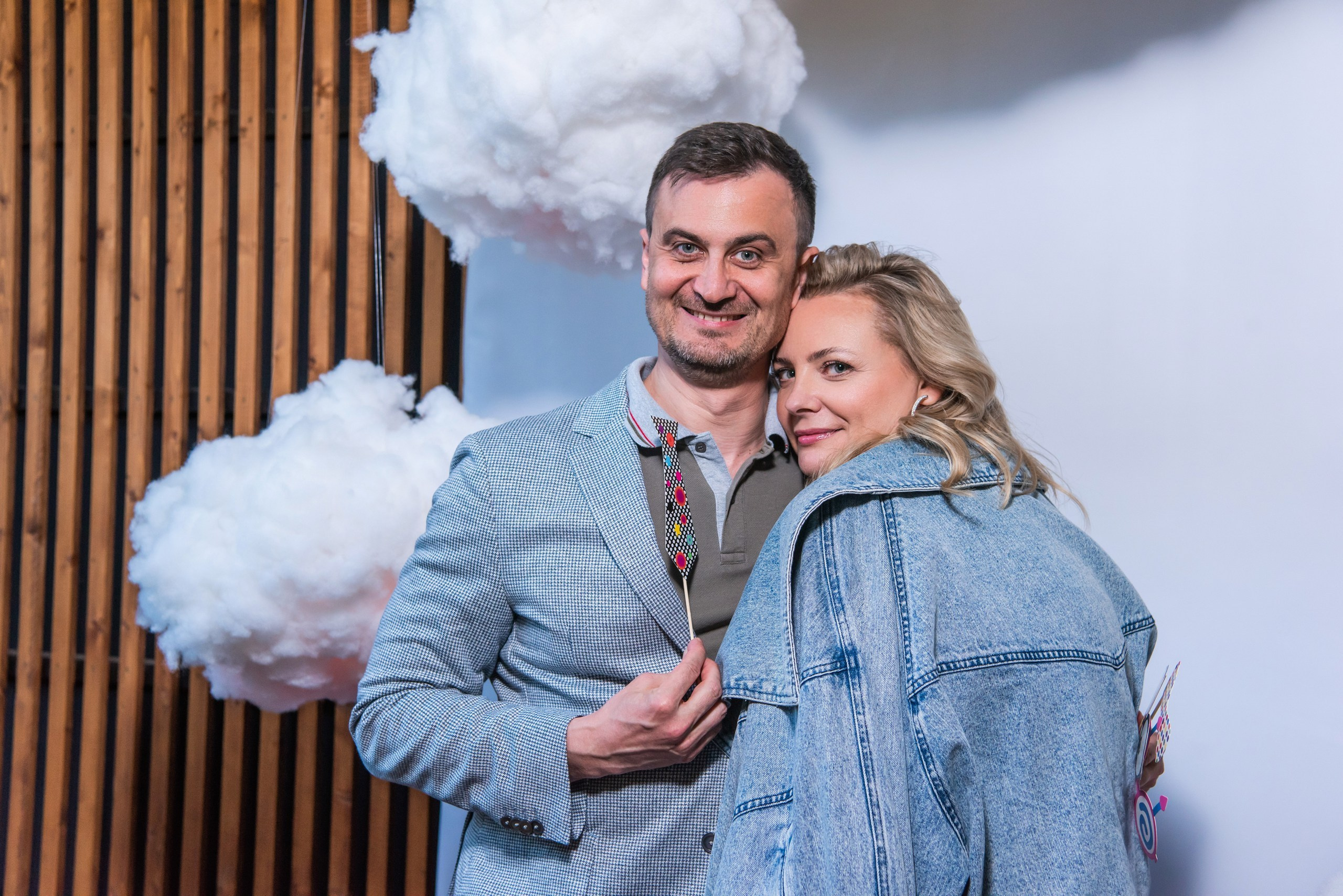 День Рождения Дианы. Бар 20. Свадебный и арт-фотограф Кунецкая Диана