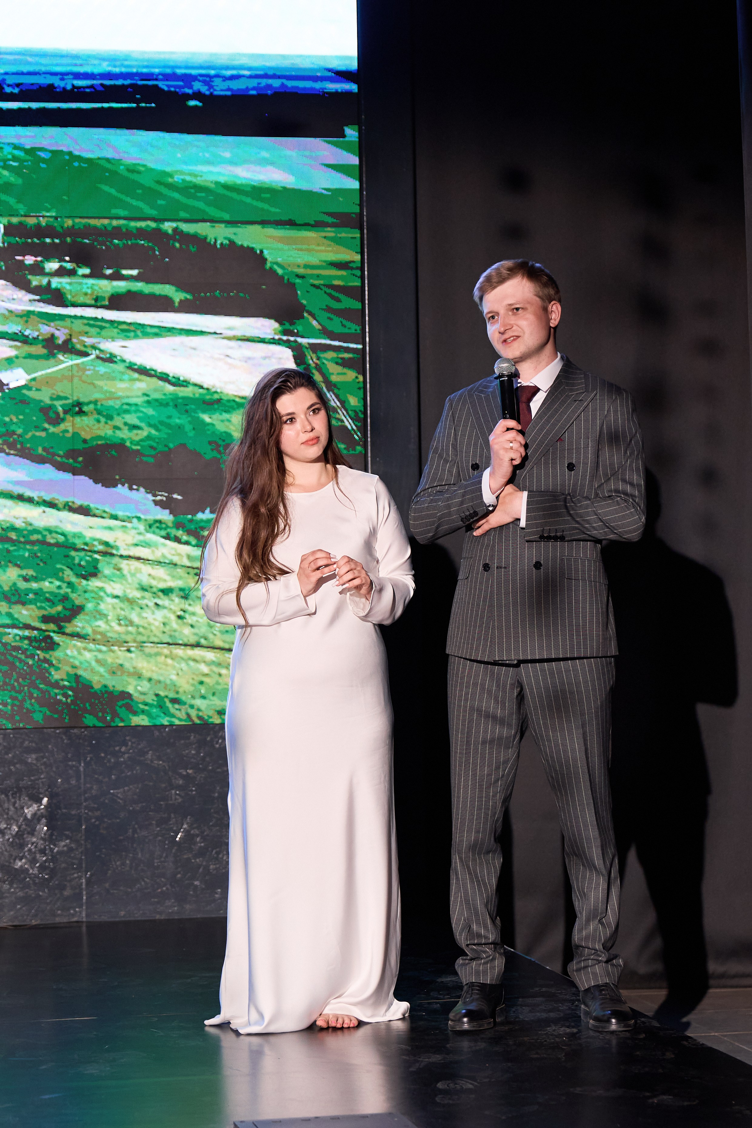 Ломы. Любовь Юсупова. Фотограф