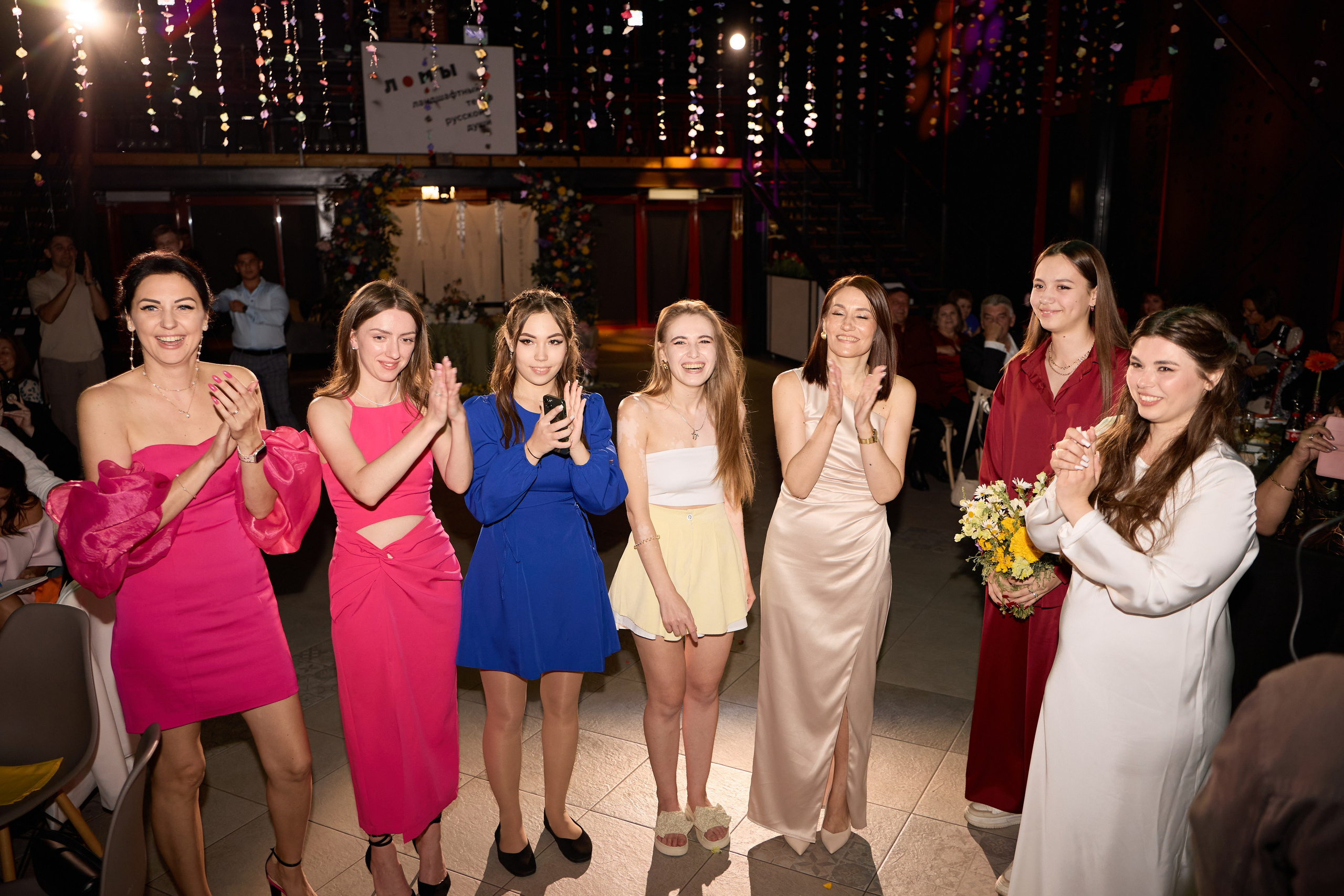 Ломы. Любовь Юсупова. Фотограф