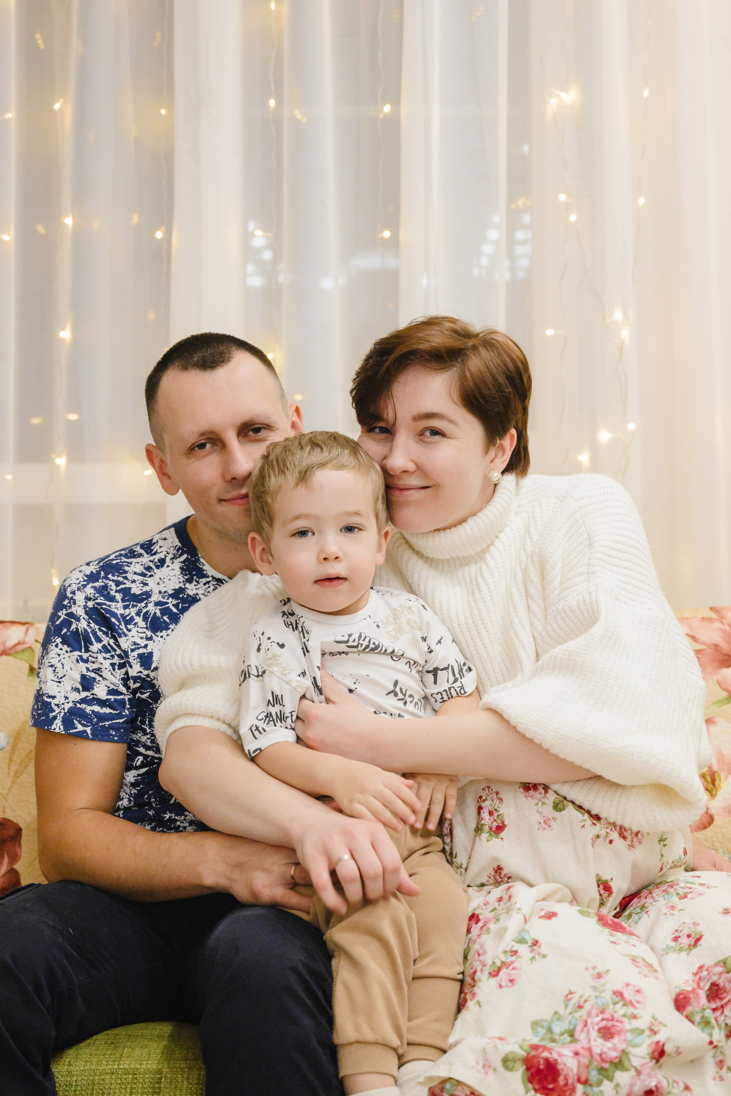 СЕРЕЖА, ДАША, ЕГОР +1. Фотограф Лопаткина Ирина