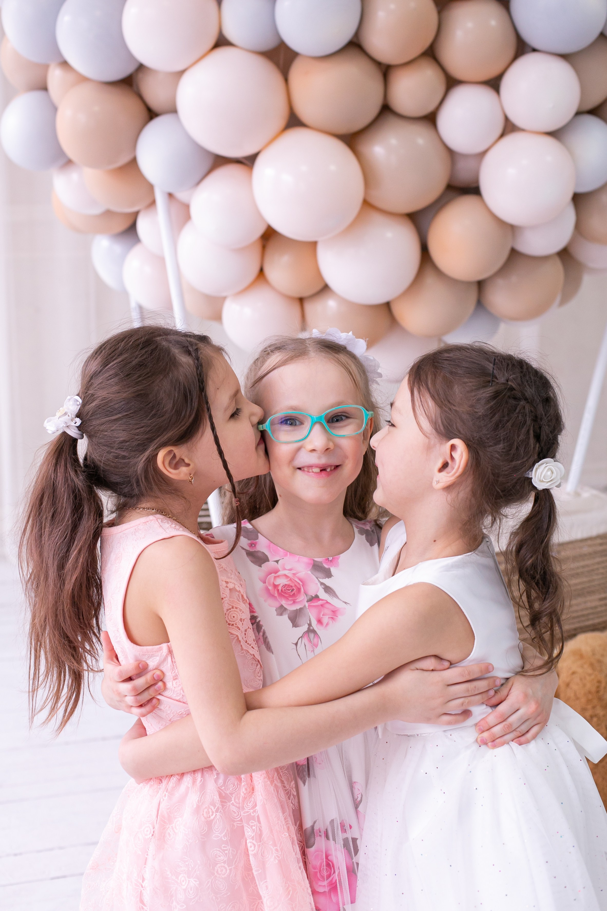 Детский сад. Фотограф Лютикова Ирина, Тюмень, Москва