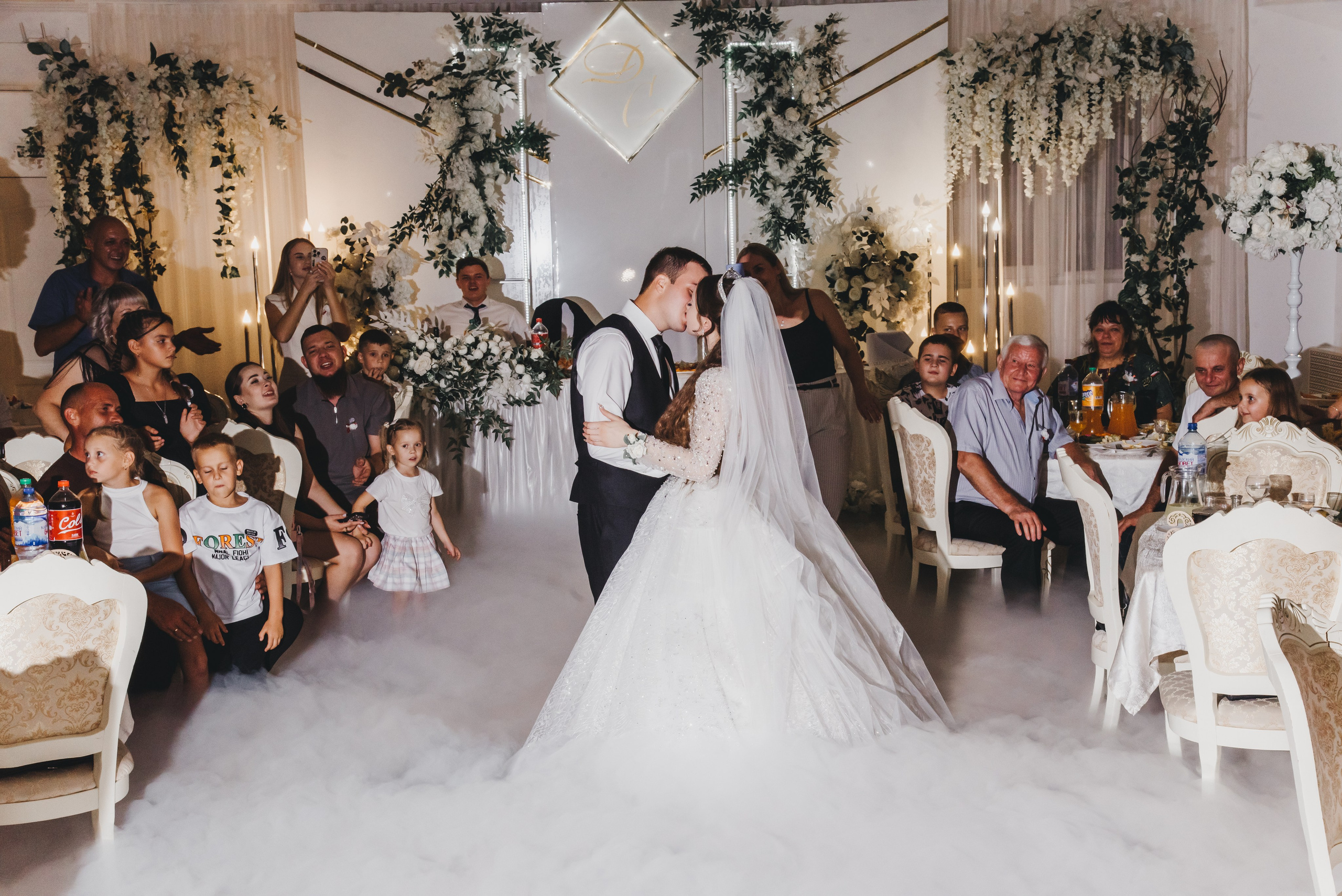 Вместе и навсегда. Виталий Москальцов