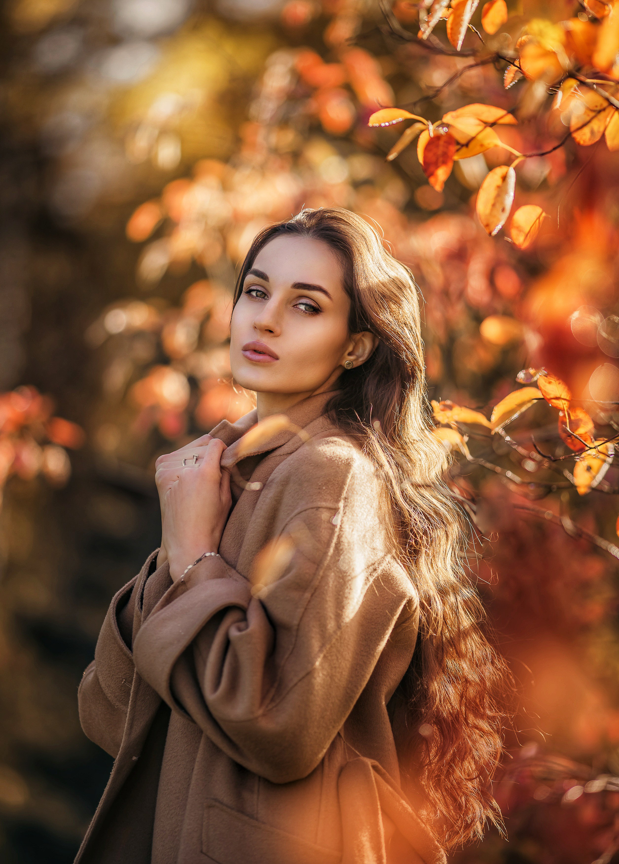 ДАША. Профессиональный фотограф в Москве Марина Григорьева