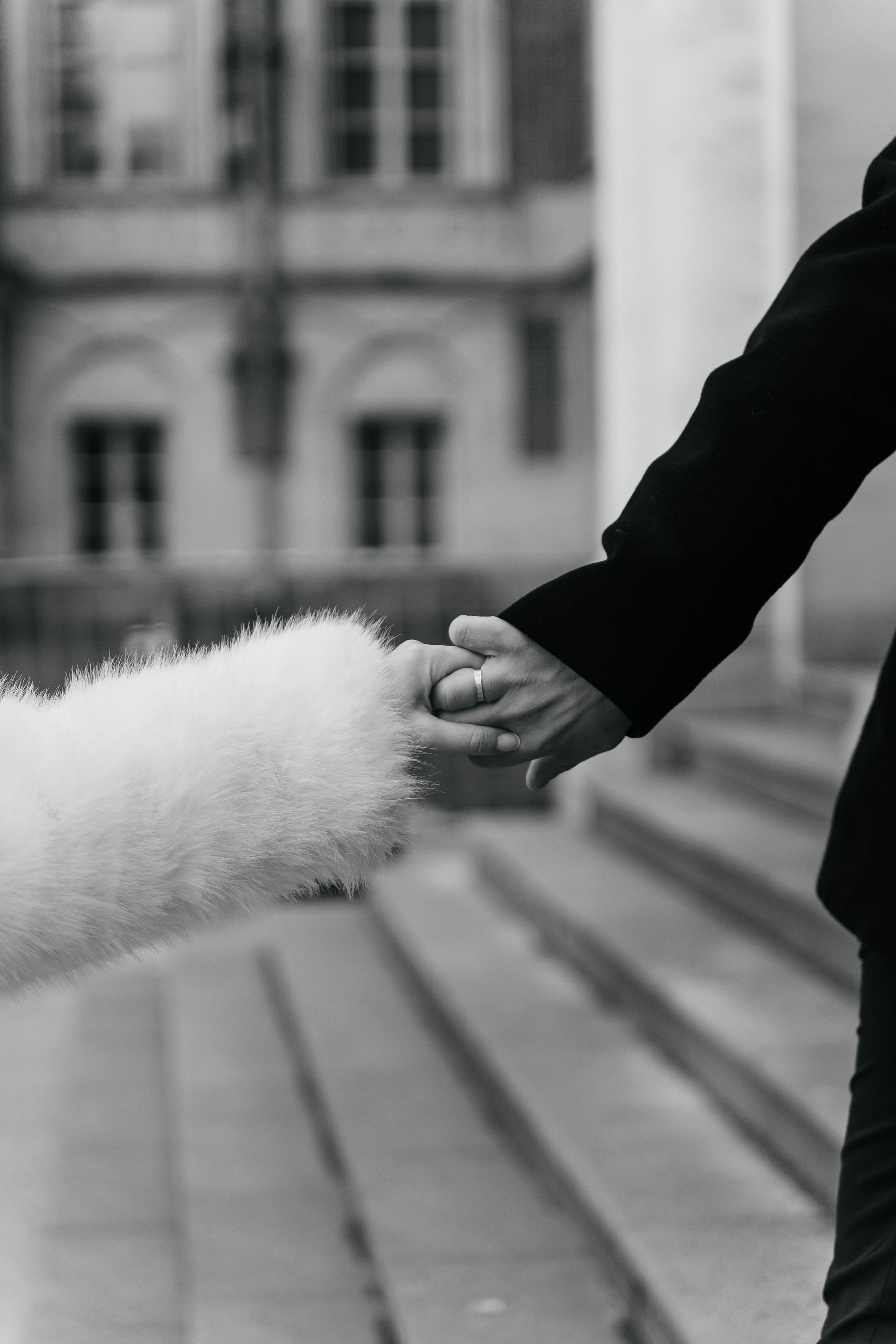 Александр и Алина