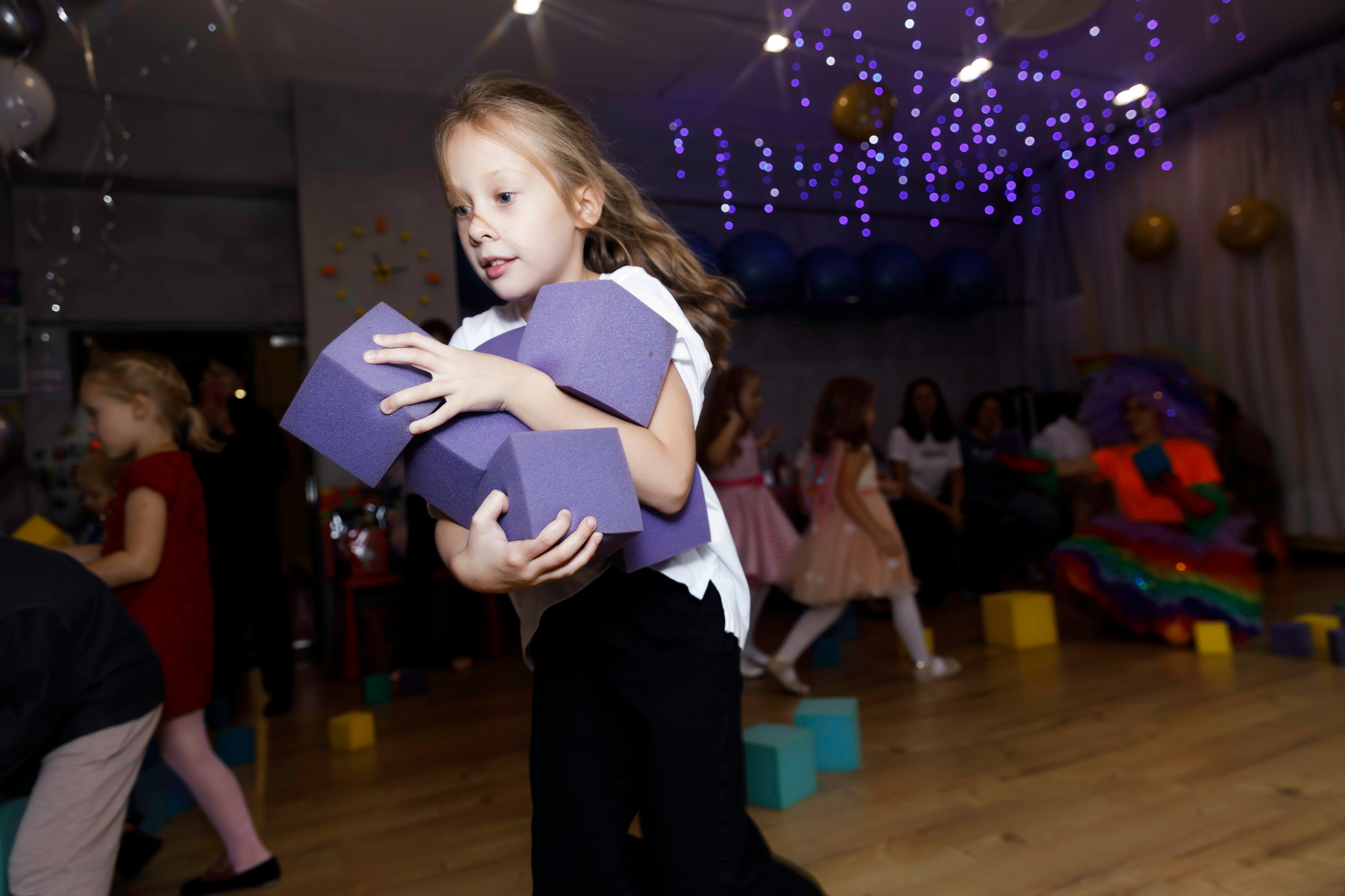 Др КАТЮШИ 5 лет. Катерина Киреева — фотограф в Москве