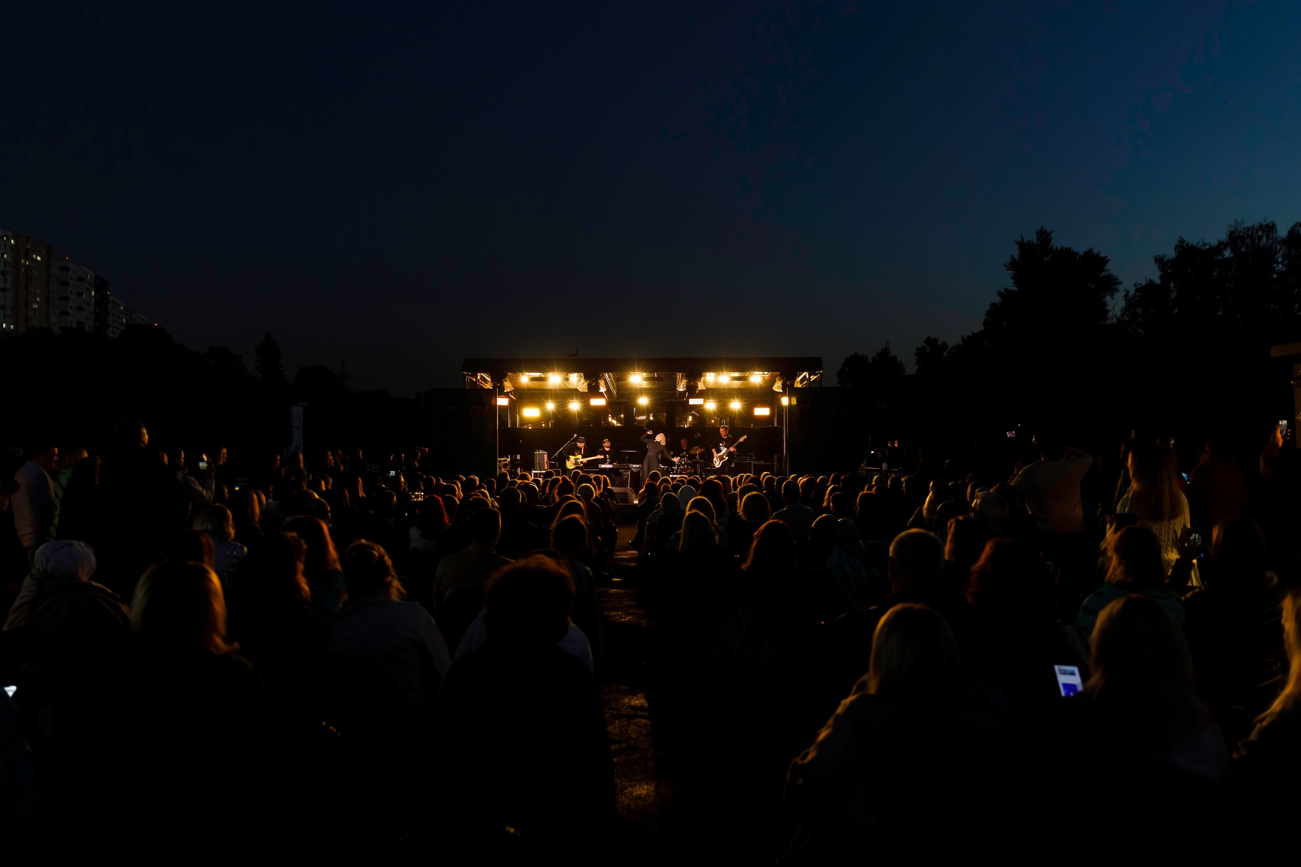 ЮЛИЯ ПЕРЕСИЛЬД (Париход). Катерина Киреева — фотограф в Москве