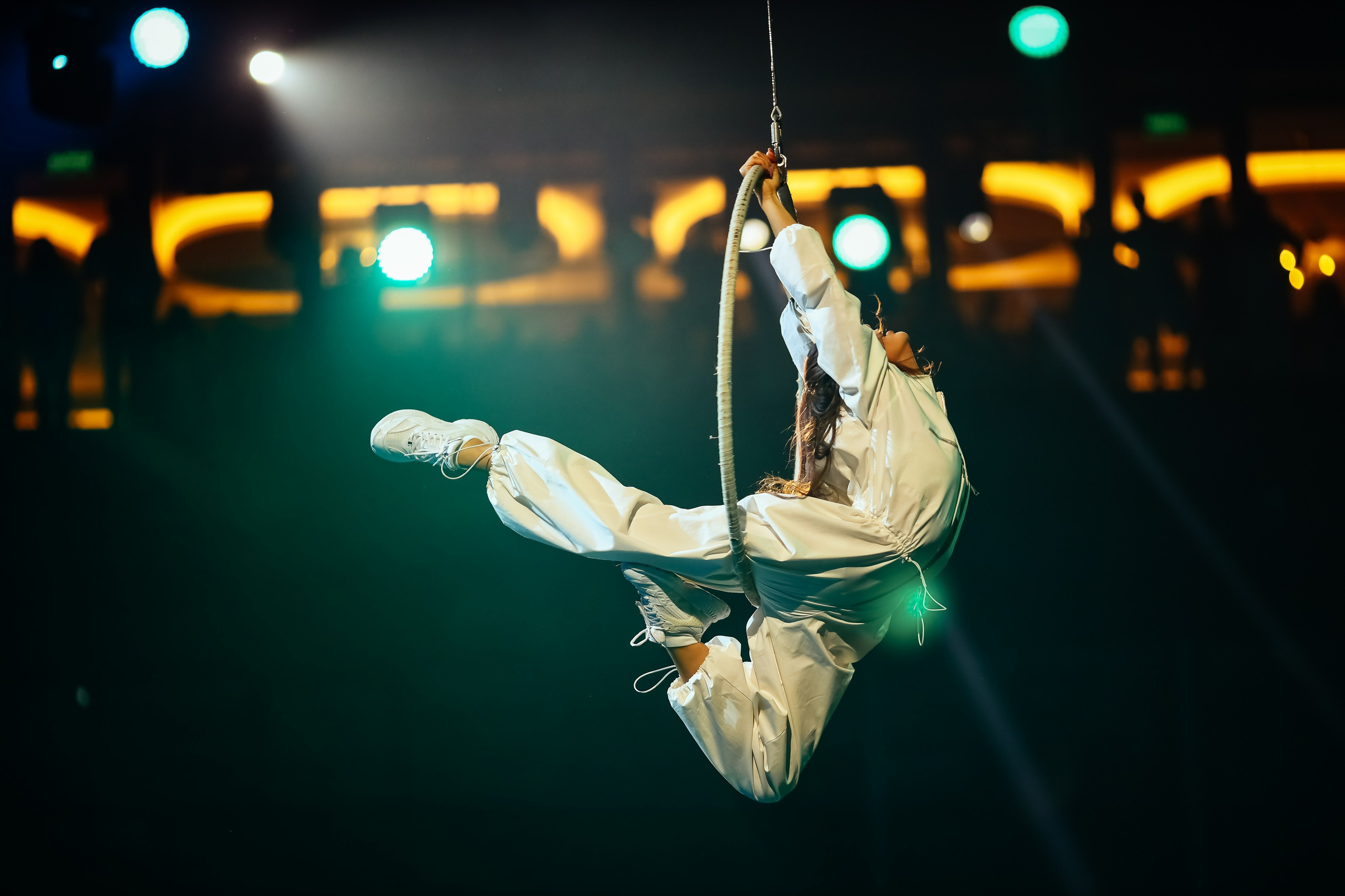 ВЕЧЕРИНКИ. Катерина Киреева — фотограф в Москве