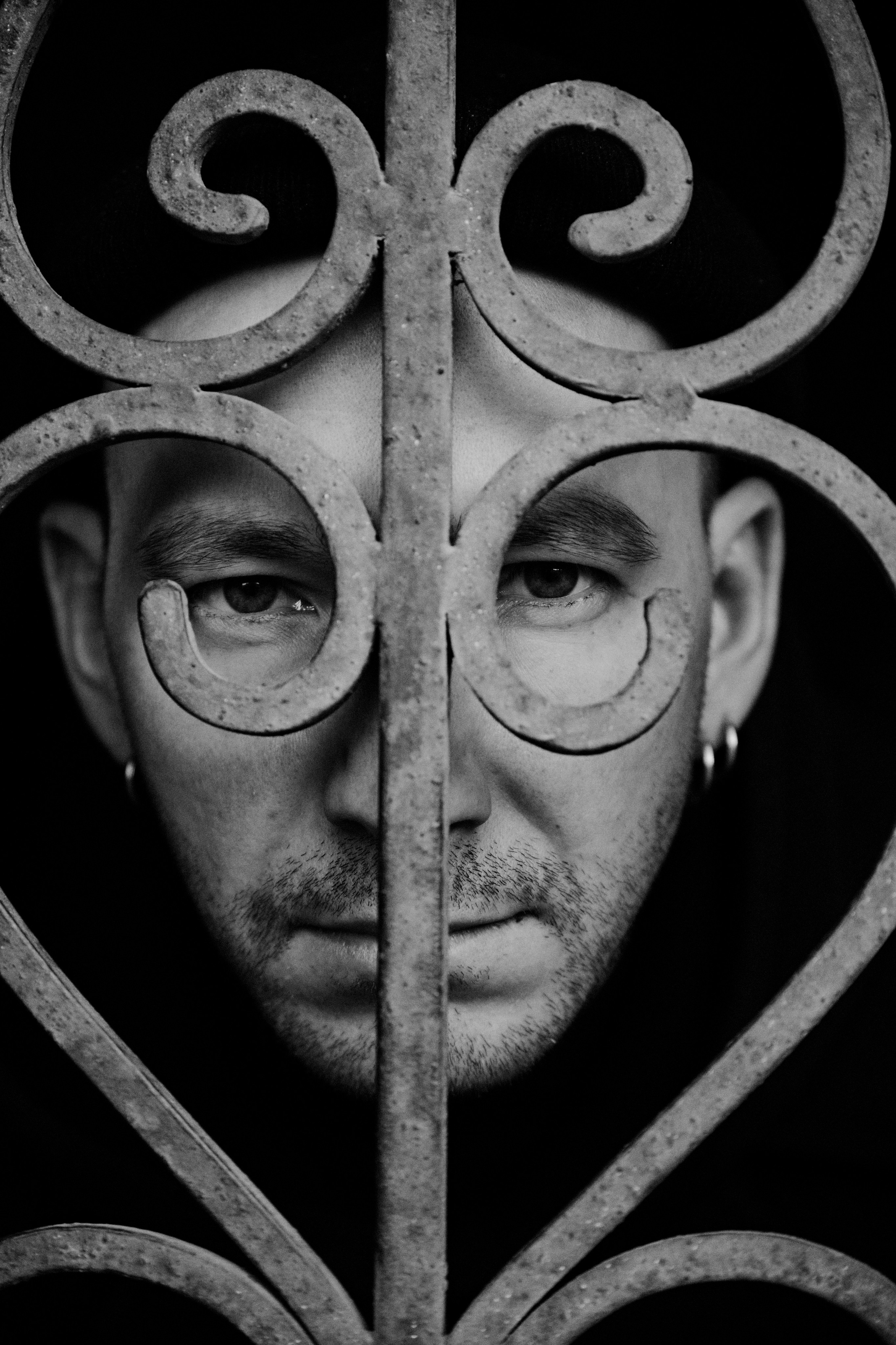 Яков. Николай Большаков