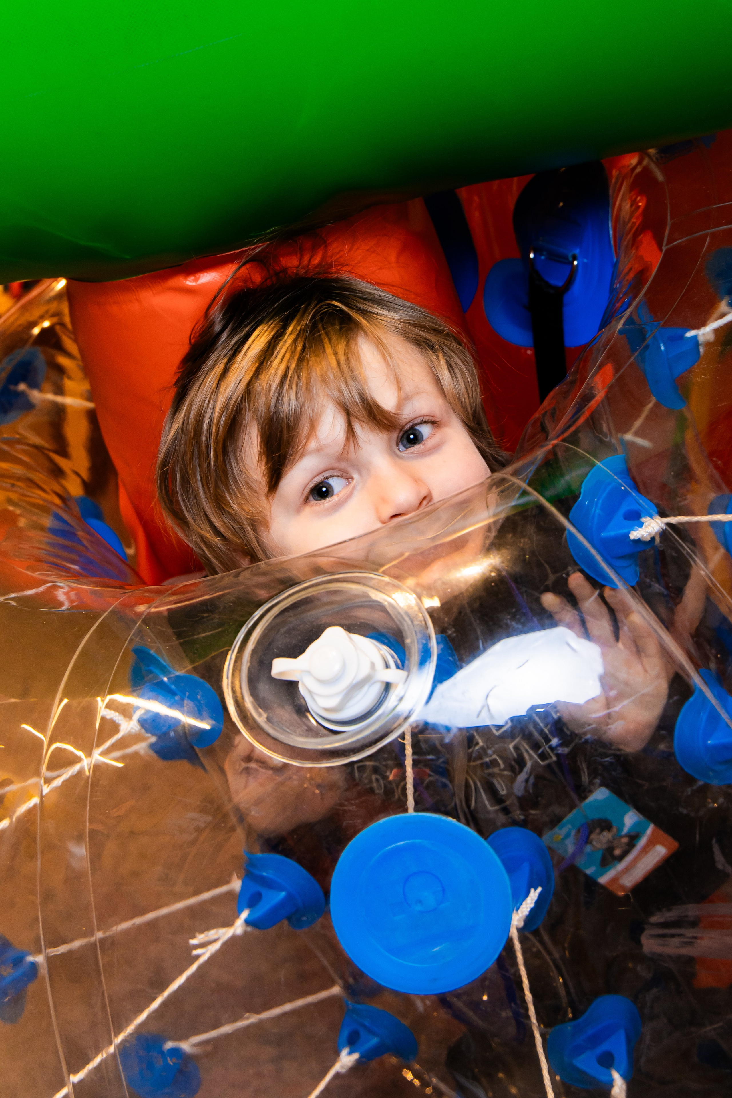 Анна 27/02 KidsCity A4. Виктория Литвинова репортажный фотограф Москва