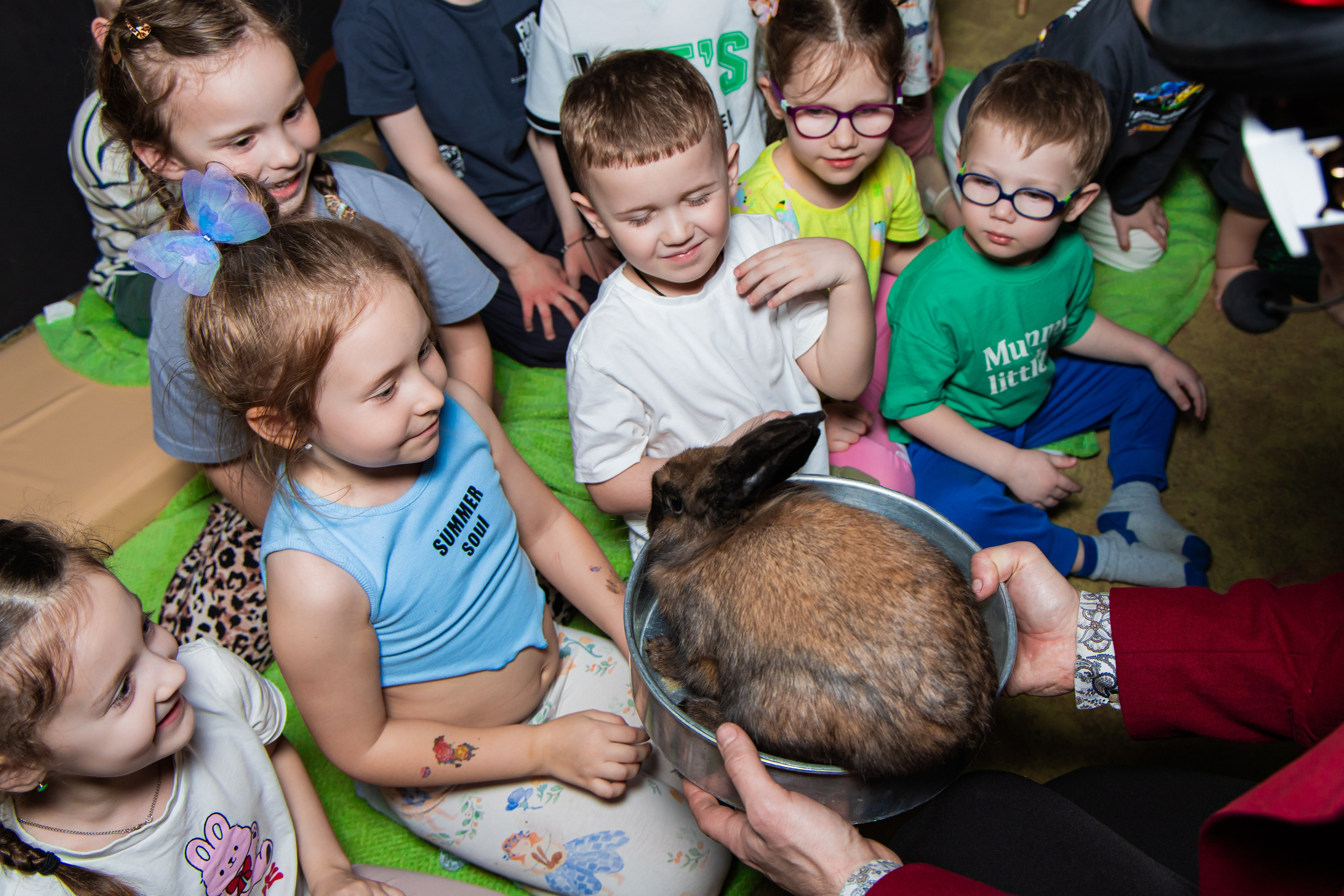 Александр 21/03 Парк Фантазия. Виктория Литвинова репортажный фотограф Москва