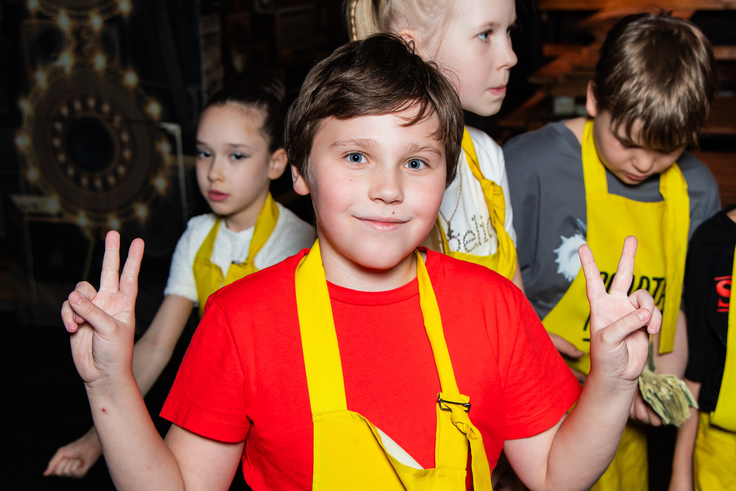 Золотая лихорадка 04/04 Vegas. Виктория Литвинова репортажный фотограф Москва