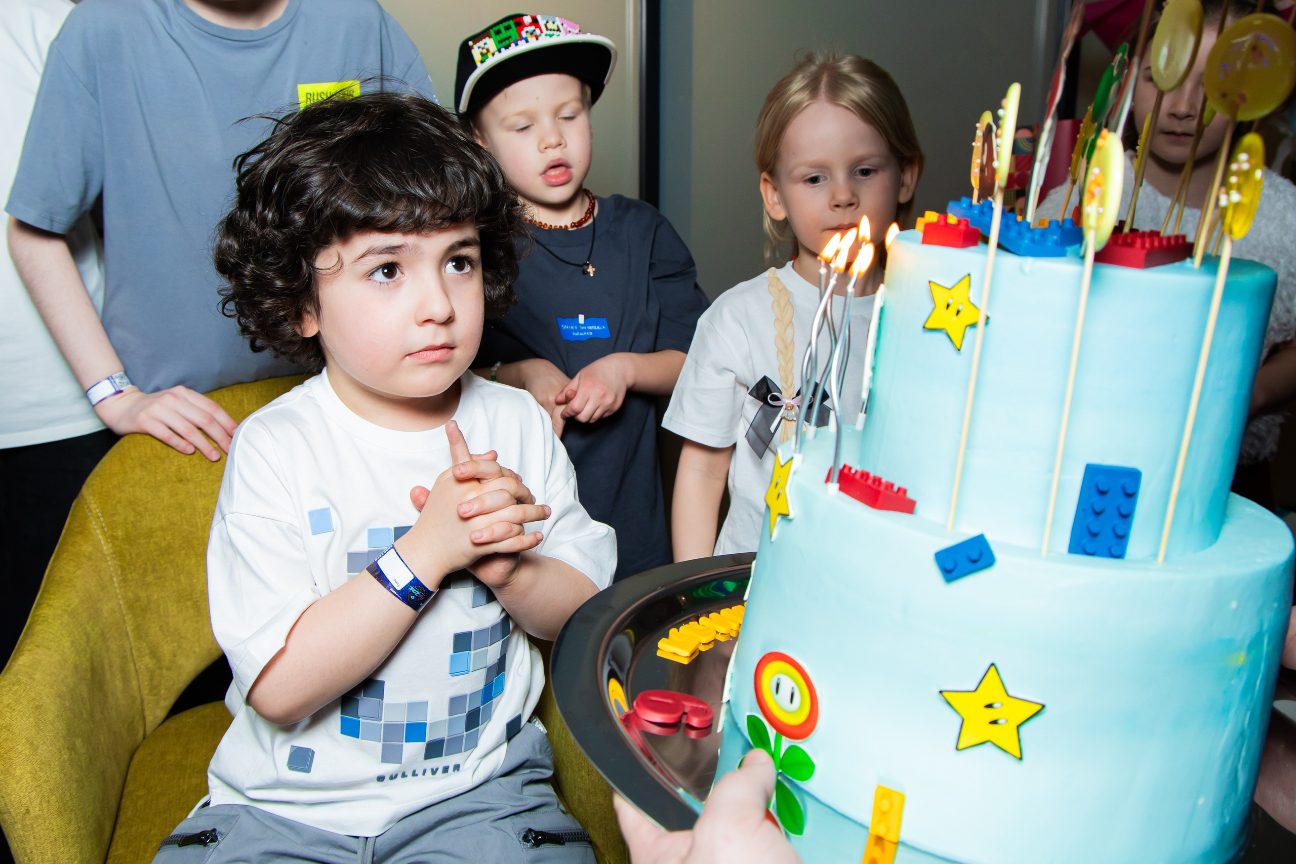 Даниял 03/04 Fun Zone. Виктория Литвинова репортажный фотограф Москва