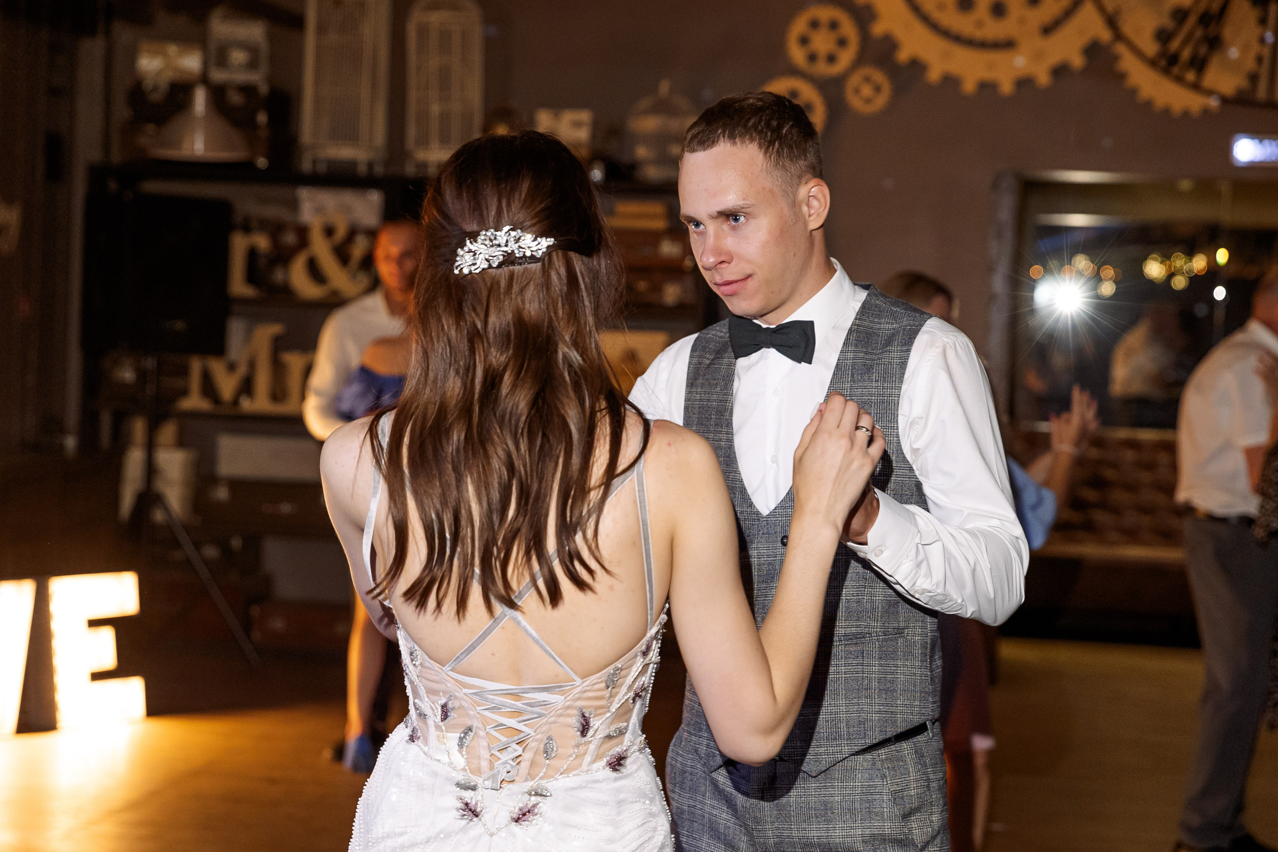 Ангелина и Иван. Свадебный и семейный фотограф в Челябинске Юлия Ишимова