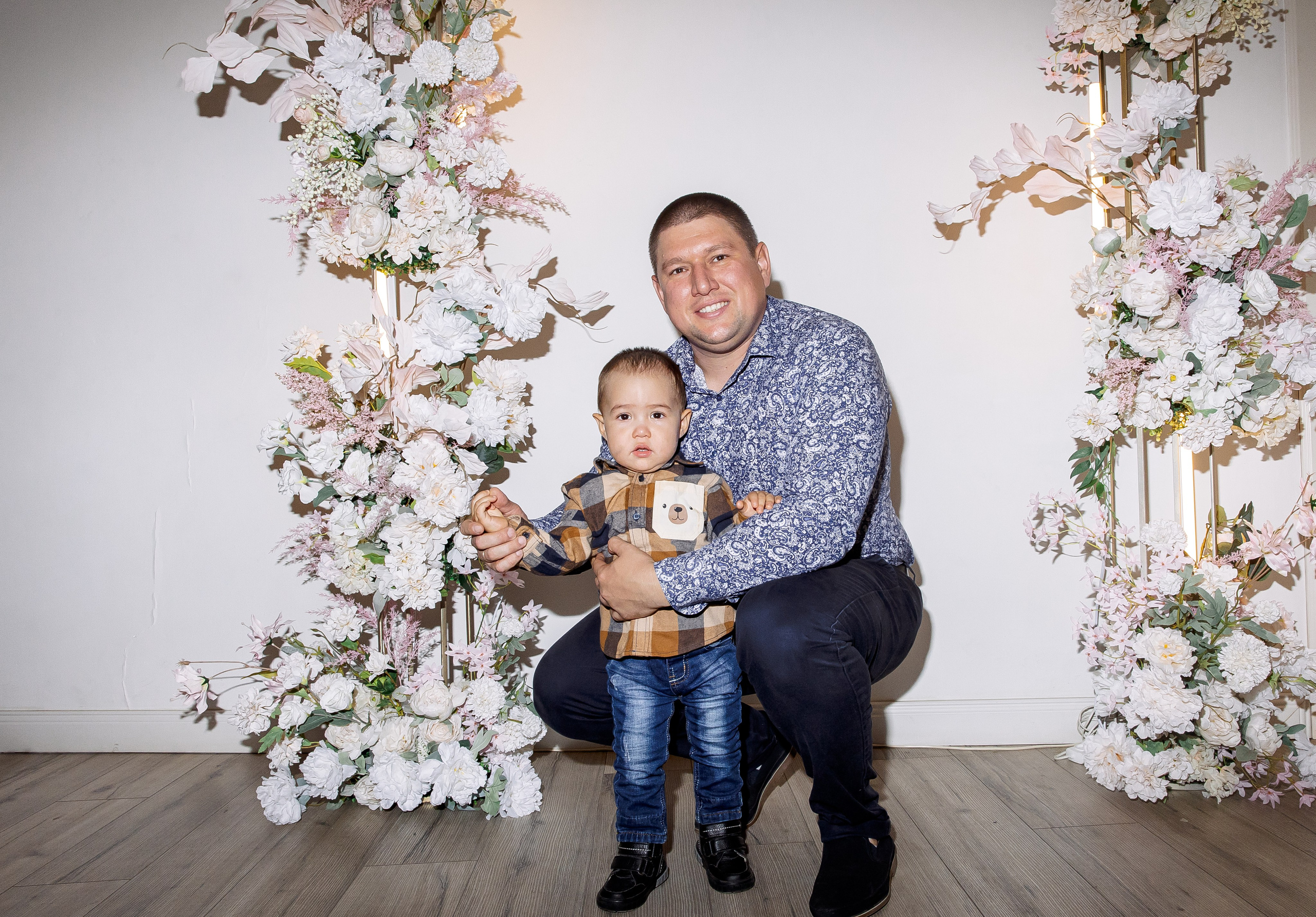 Станислав и Марина. Свадебный и семейный фотограф в Челябинске Юлия Ишимова