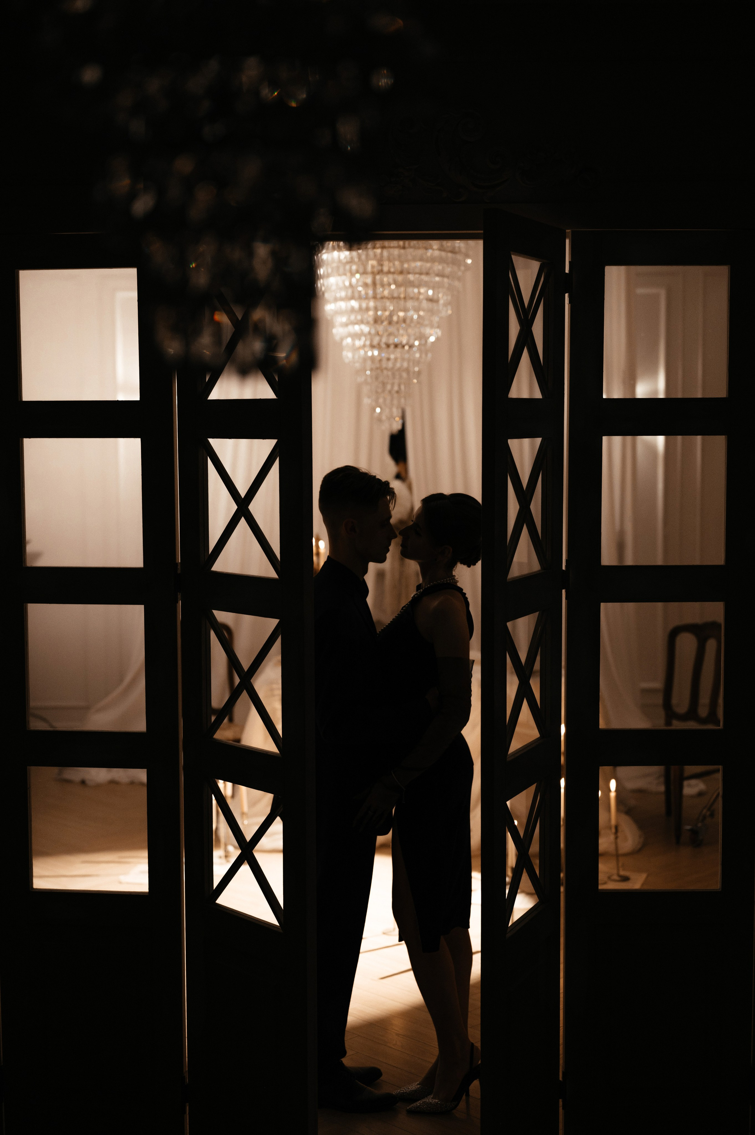 Виктория & Алексей