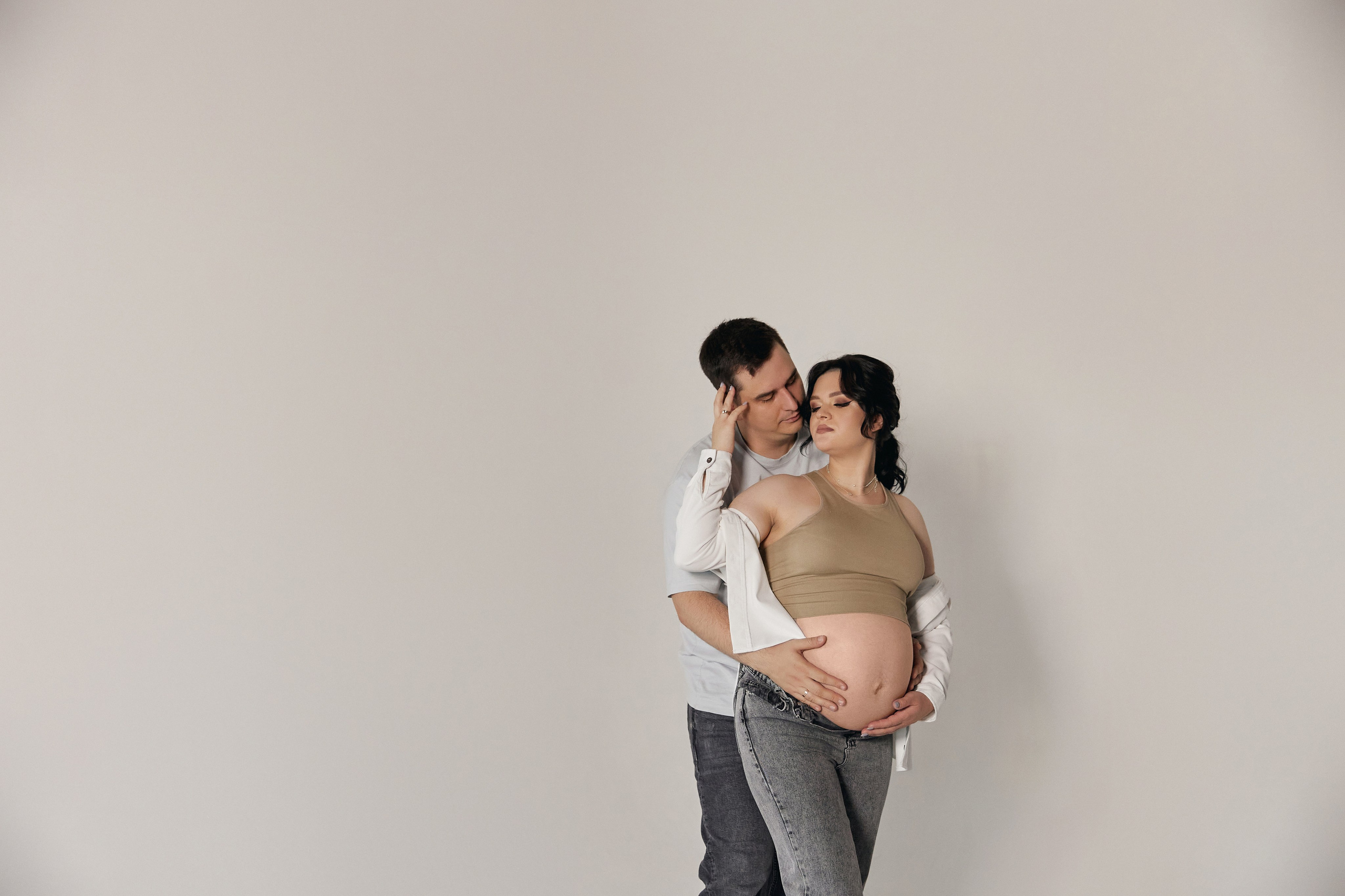 Беременность