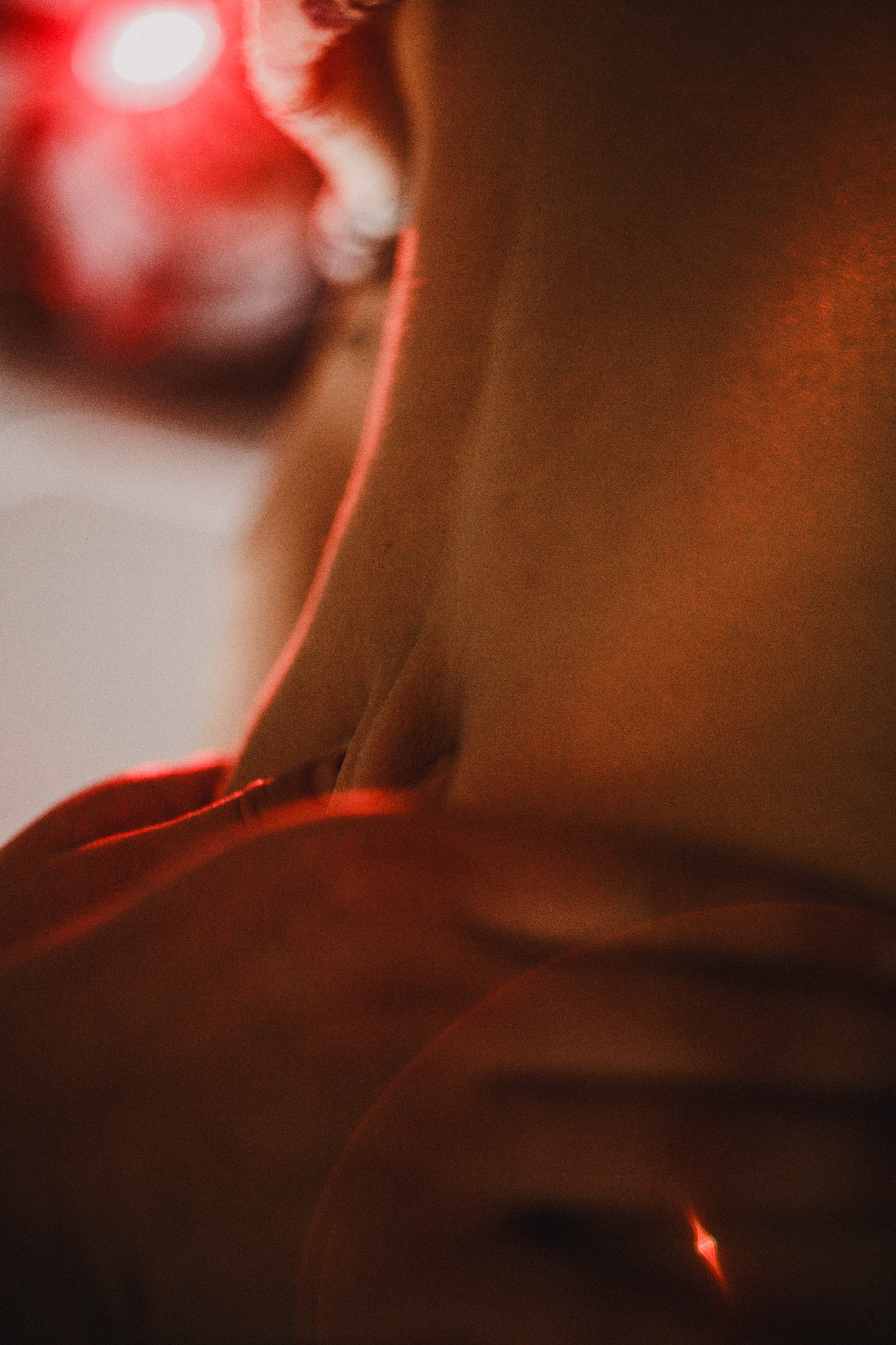 Фея массажа. Фотограф в Нижнем Новгороде