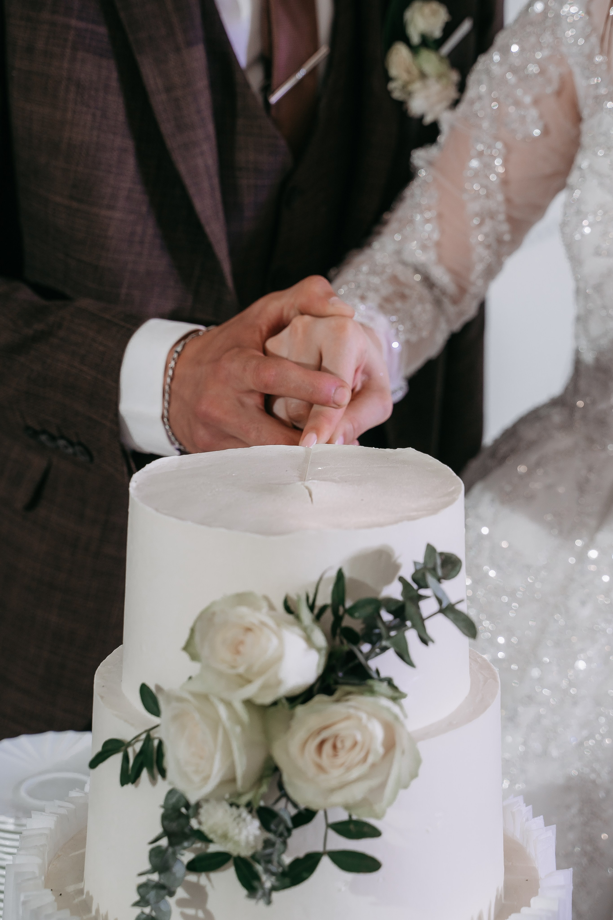 Дмитрий и Татьяна. Свадебный фотограф в Чебоксарах