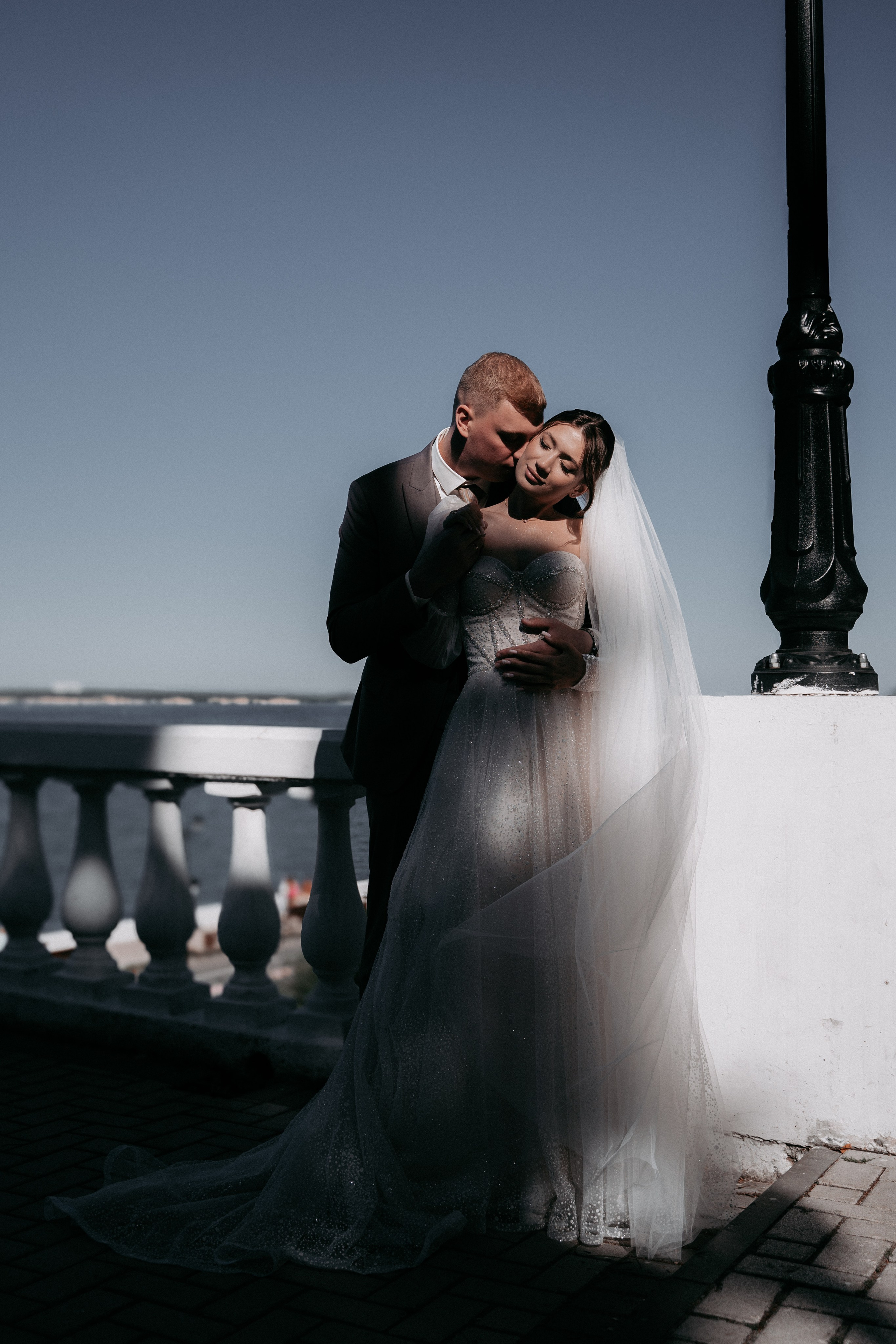 Арсений и Дарья. Свадебный фотограф в Чебоксарах