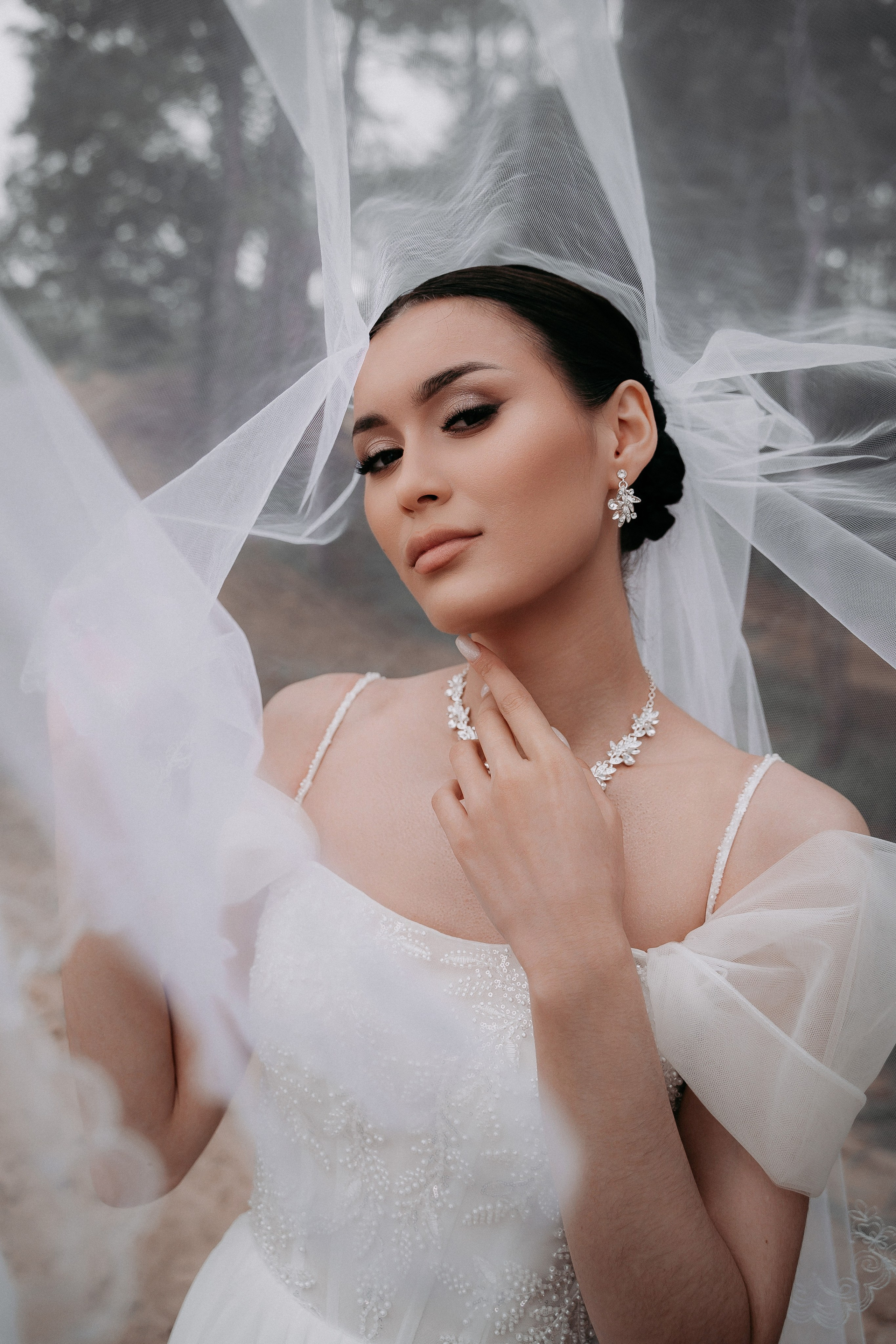 Денис и Анастасия. Свадебный фотограф в Чебоксарах