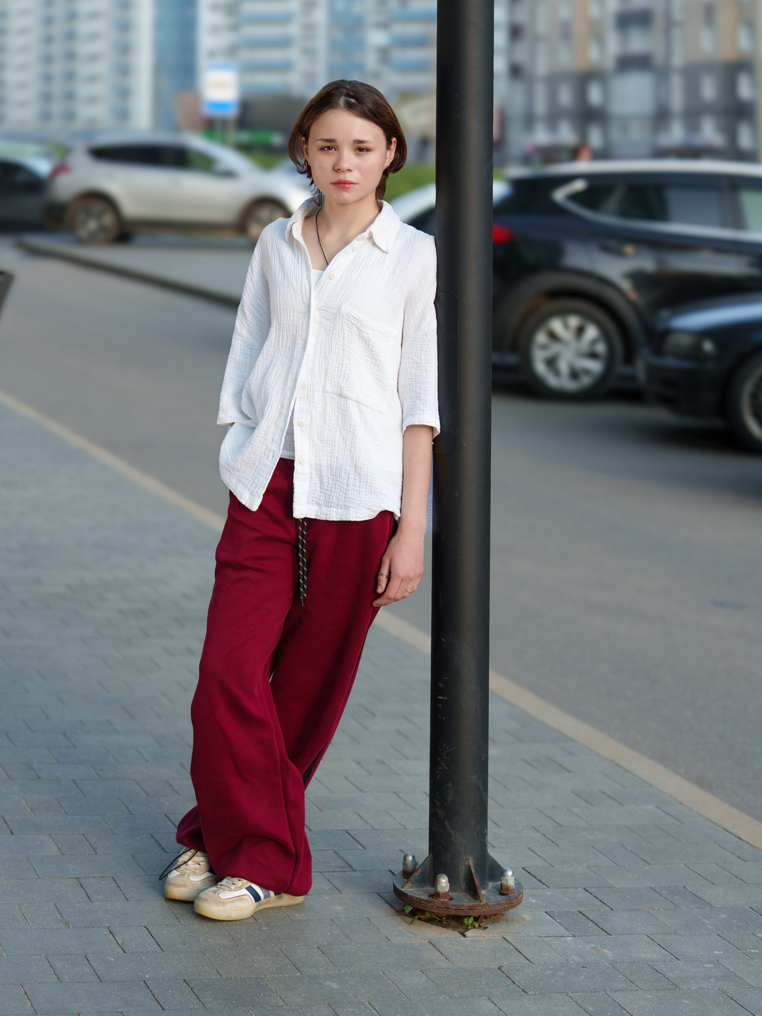 Fashion street. Фотограф и видеограф Тверь