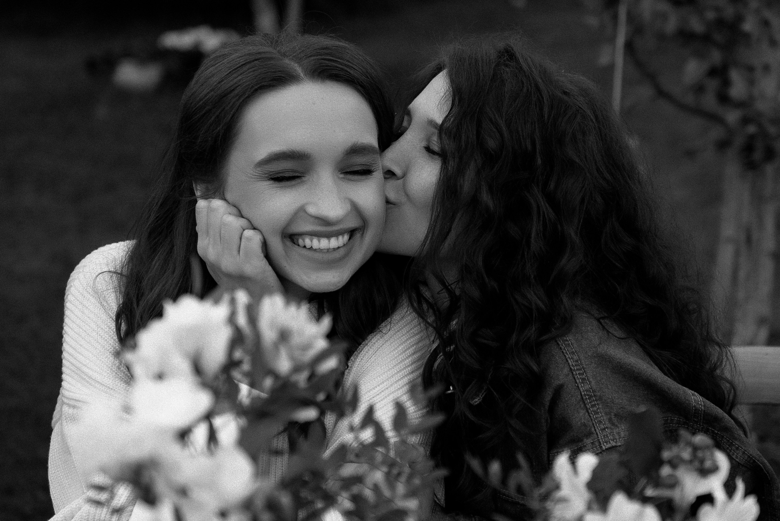 Анна и Дэвид. Свадебный и семейный фотограф Ракитин Илья