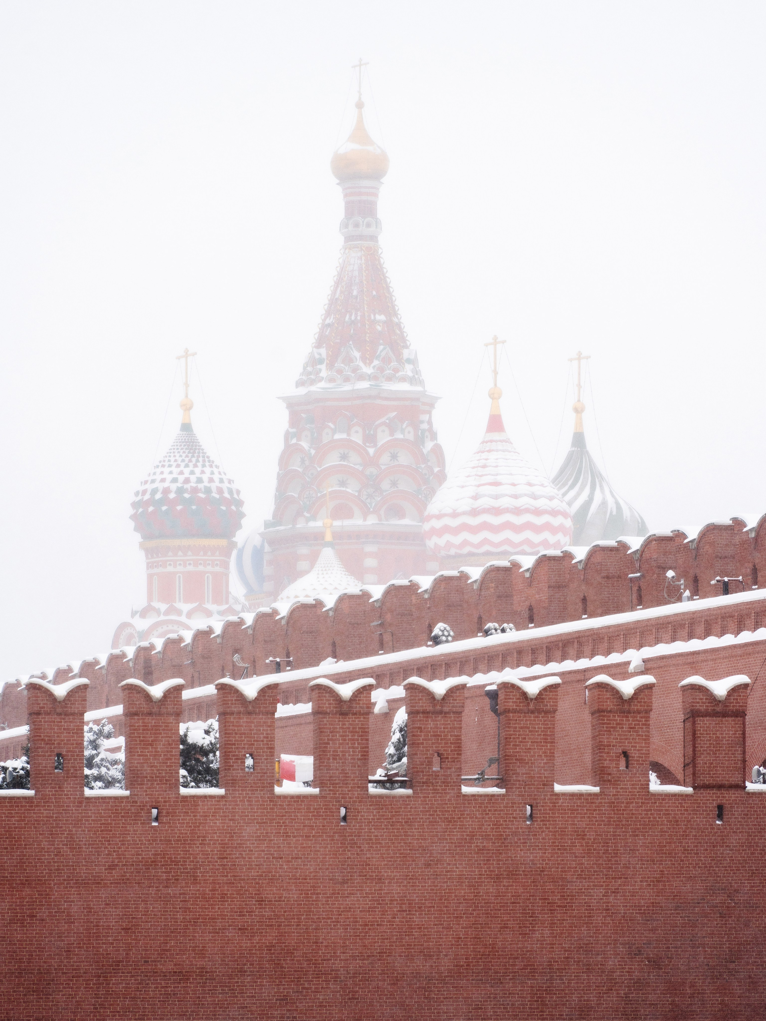 Городской пейзаж. Эд Тихонов. Городской фотограф