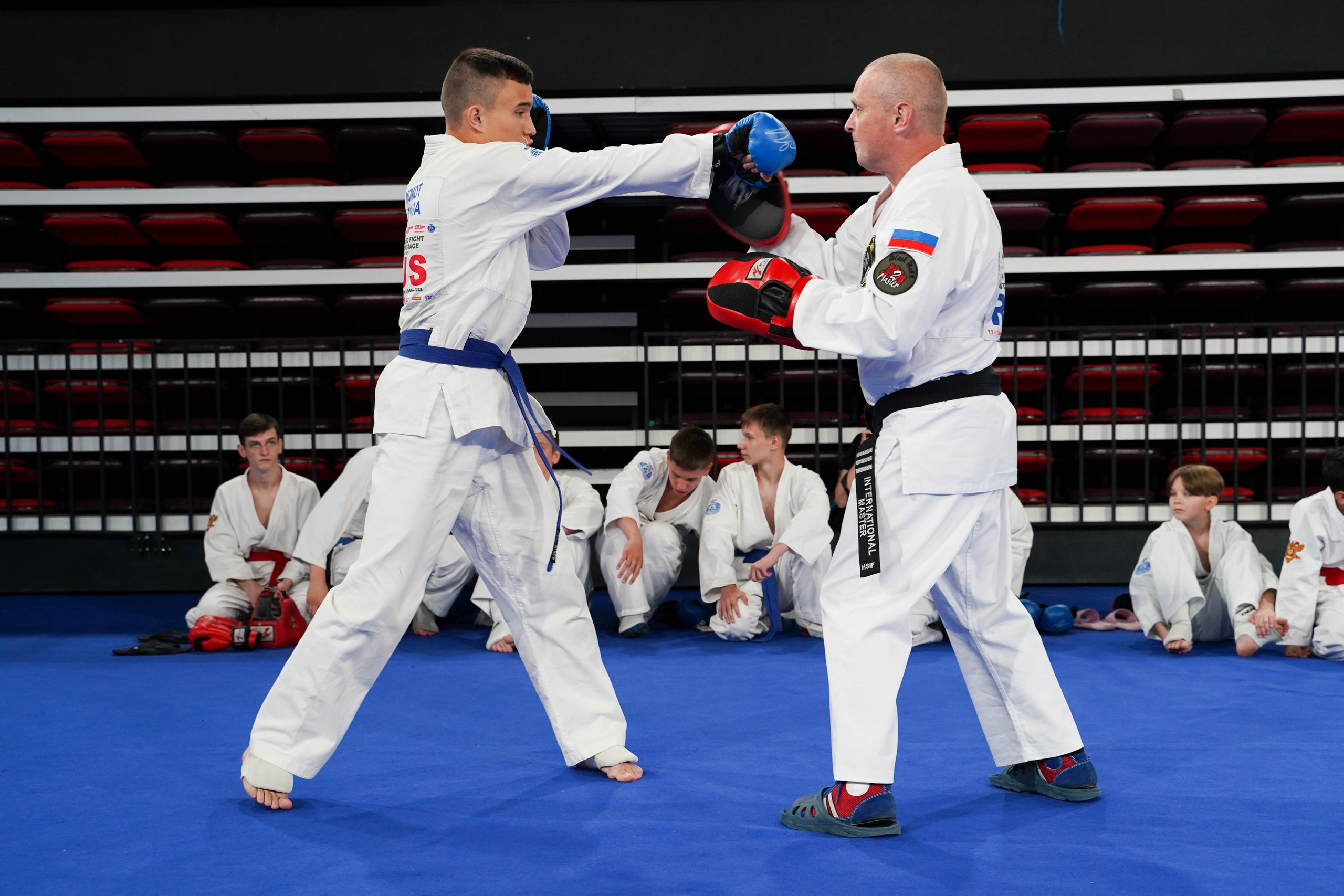 Фоторепортаж. Фотограф-видеограф в Москве Анна Калинцева