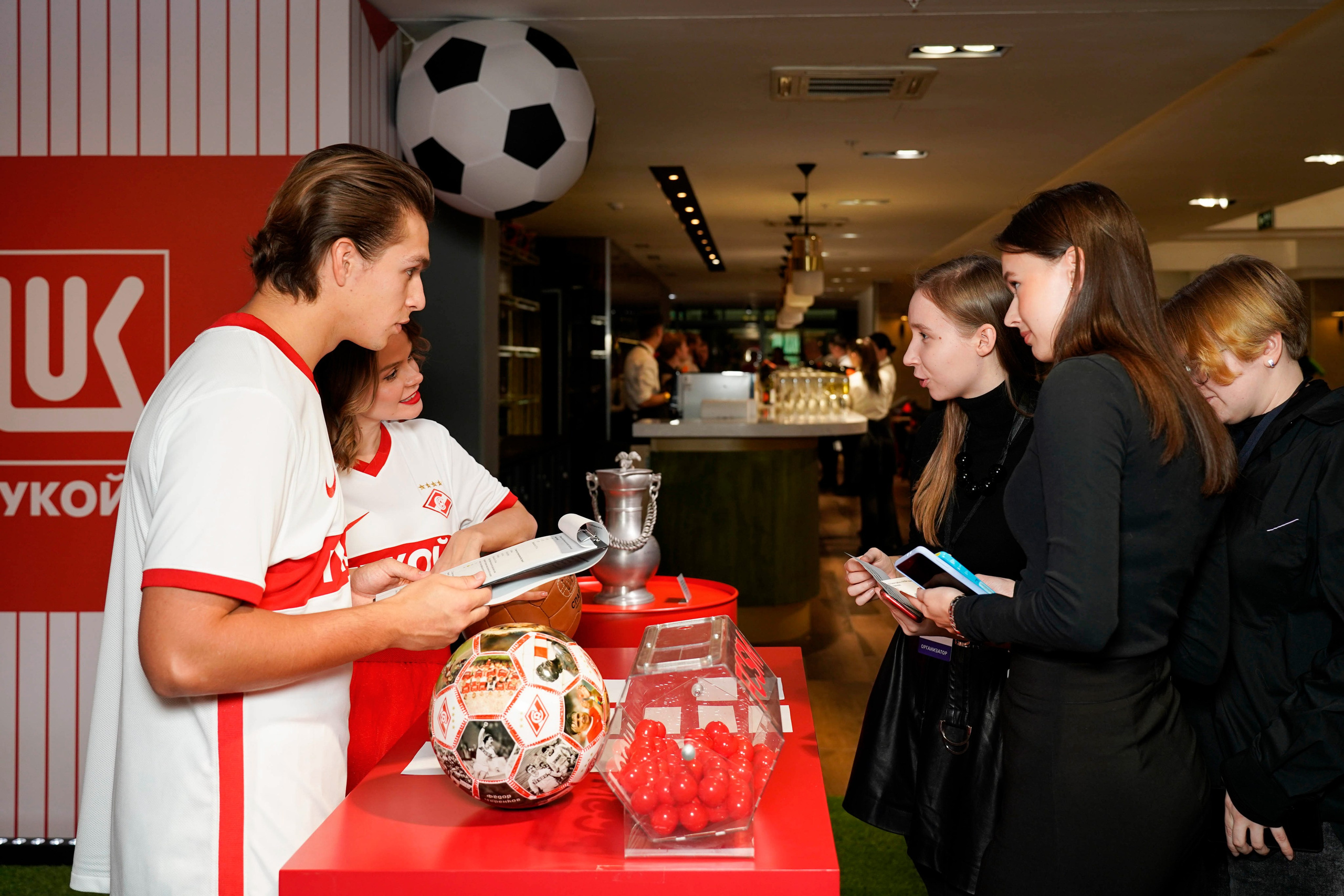 Фоторепортаж. Фотограф-видеограф в Москве Анна Калинцева