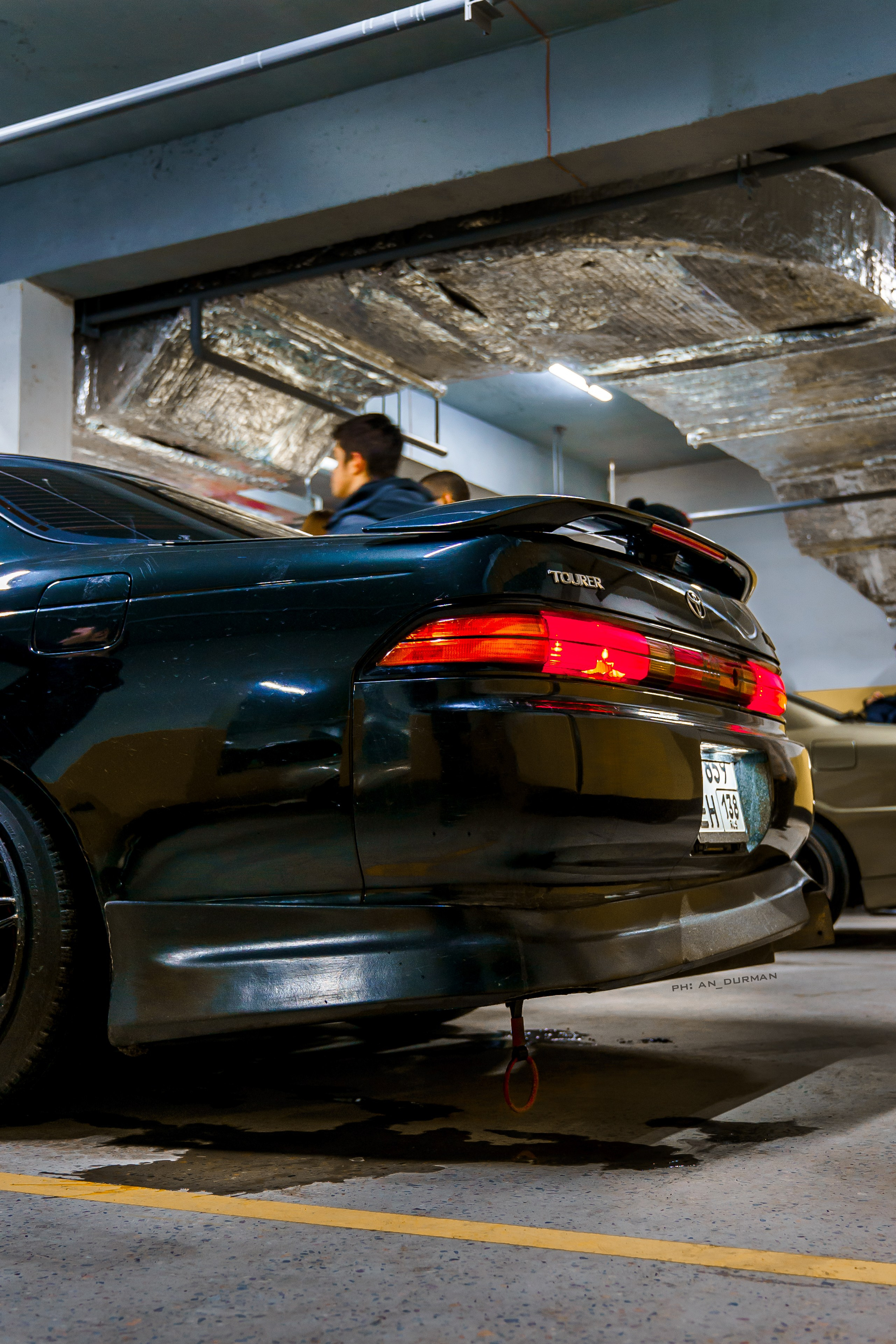 Тачки parking meet 24'. Фотограф, видеограф и пилот дрона на Байкале