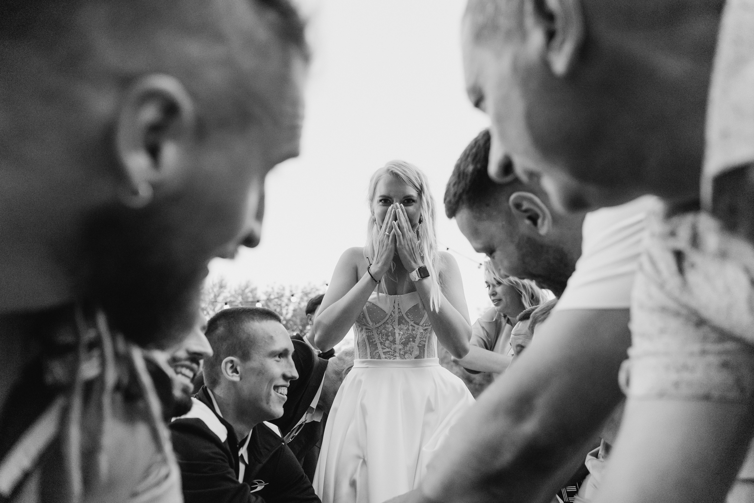 10.08.2023 Дмитрий и Виктория. Фотограф в Красноярске