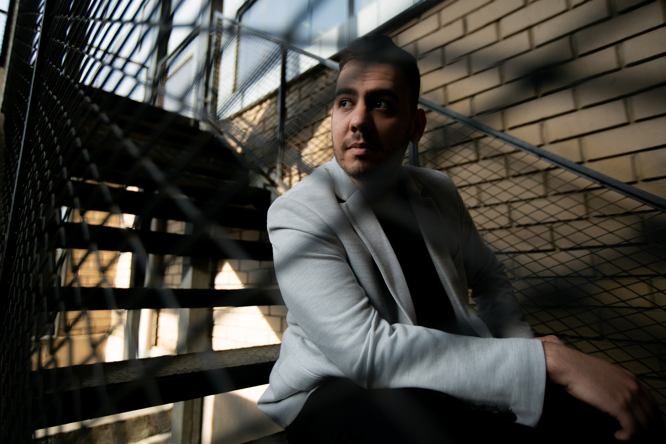 Артём. Евгений Матвеев — фотограф в Санкт-Петербурге