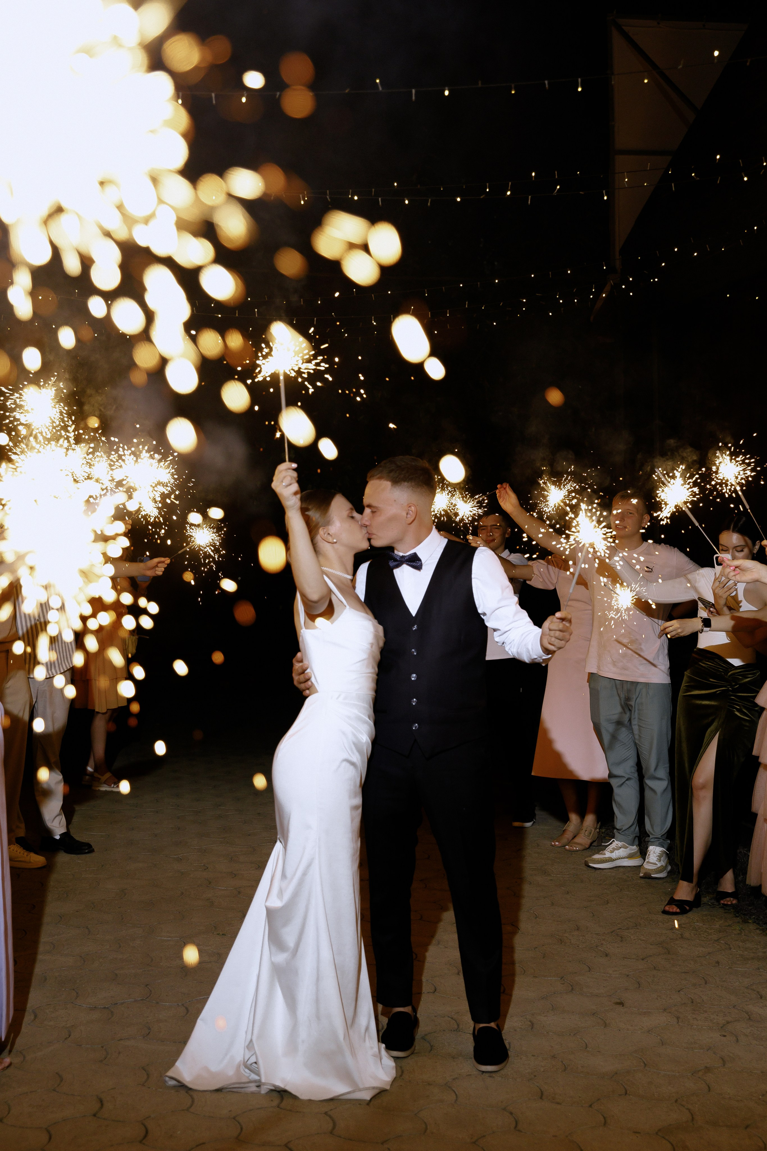 Wedding S&P. Свадебный фотограф Краснодар Юлия Ткаченко