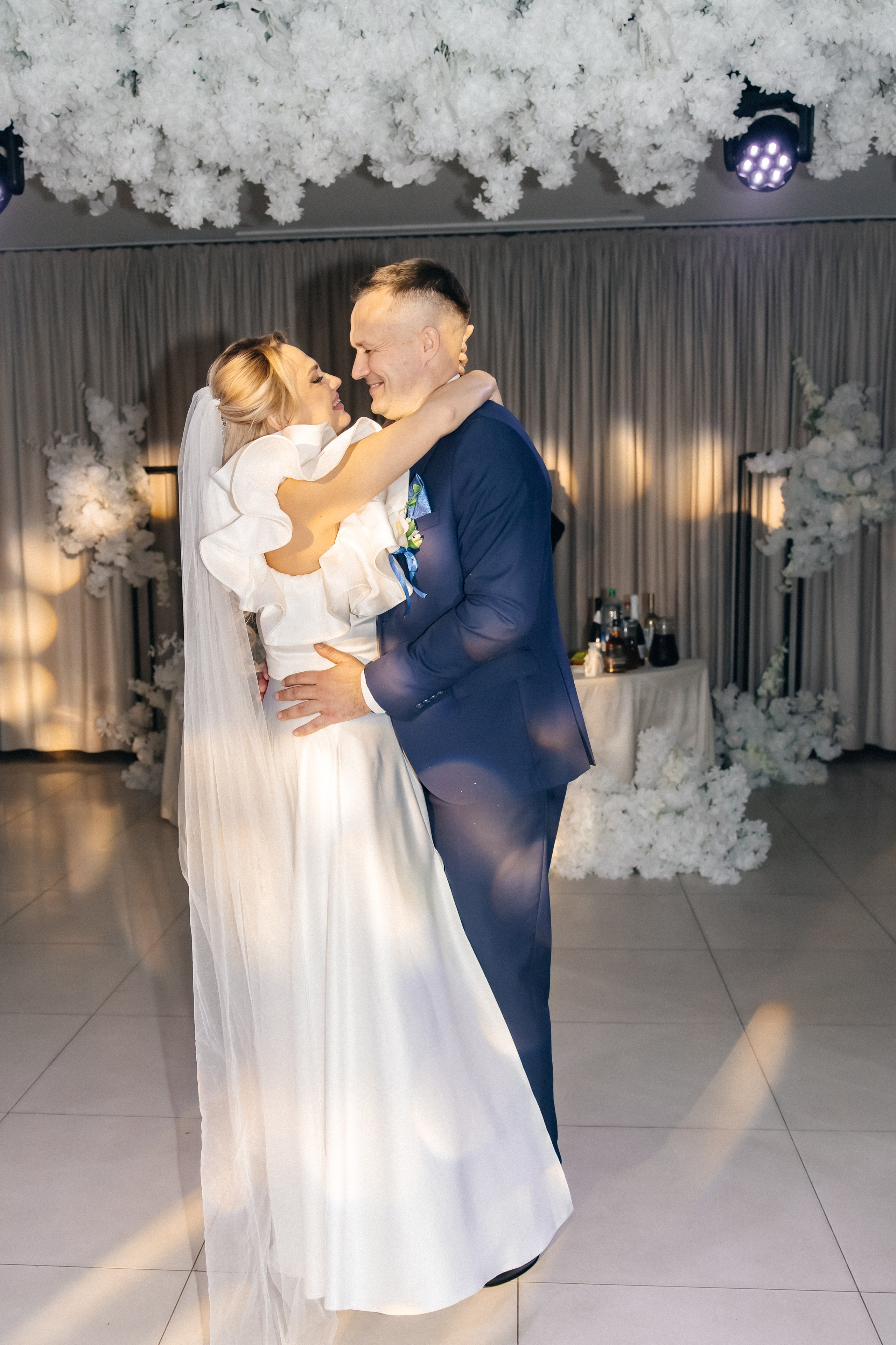 Елена и Алексей. Светлана Ванцлав — фотограф Минск, Беларусь