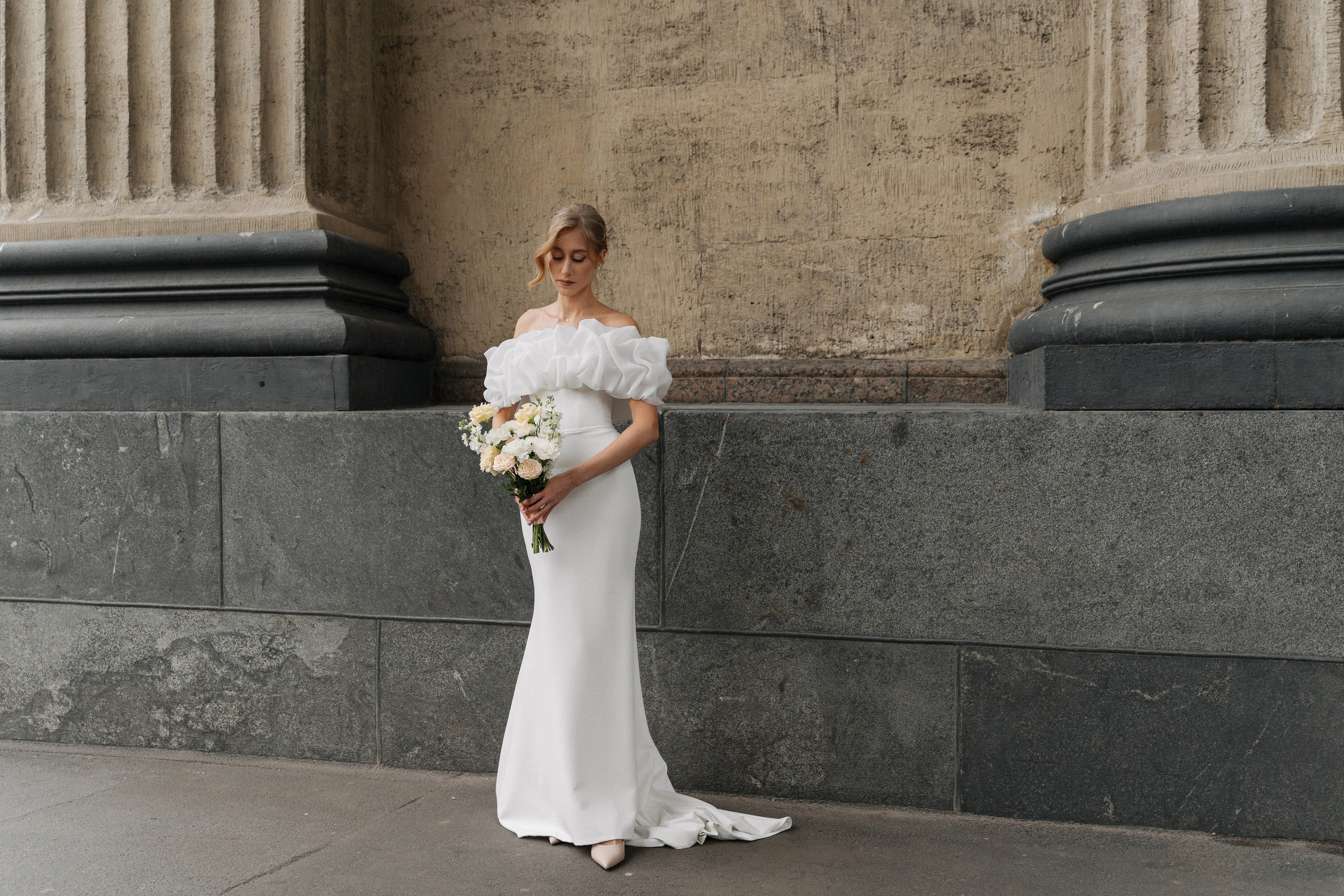 Мария и Никита. Фотограф в Санкт-Петербурге Юлия Гербель