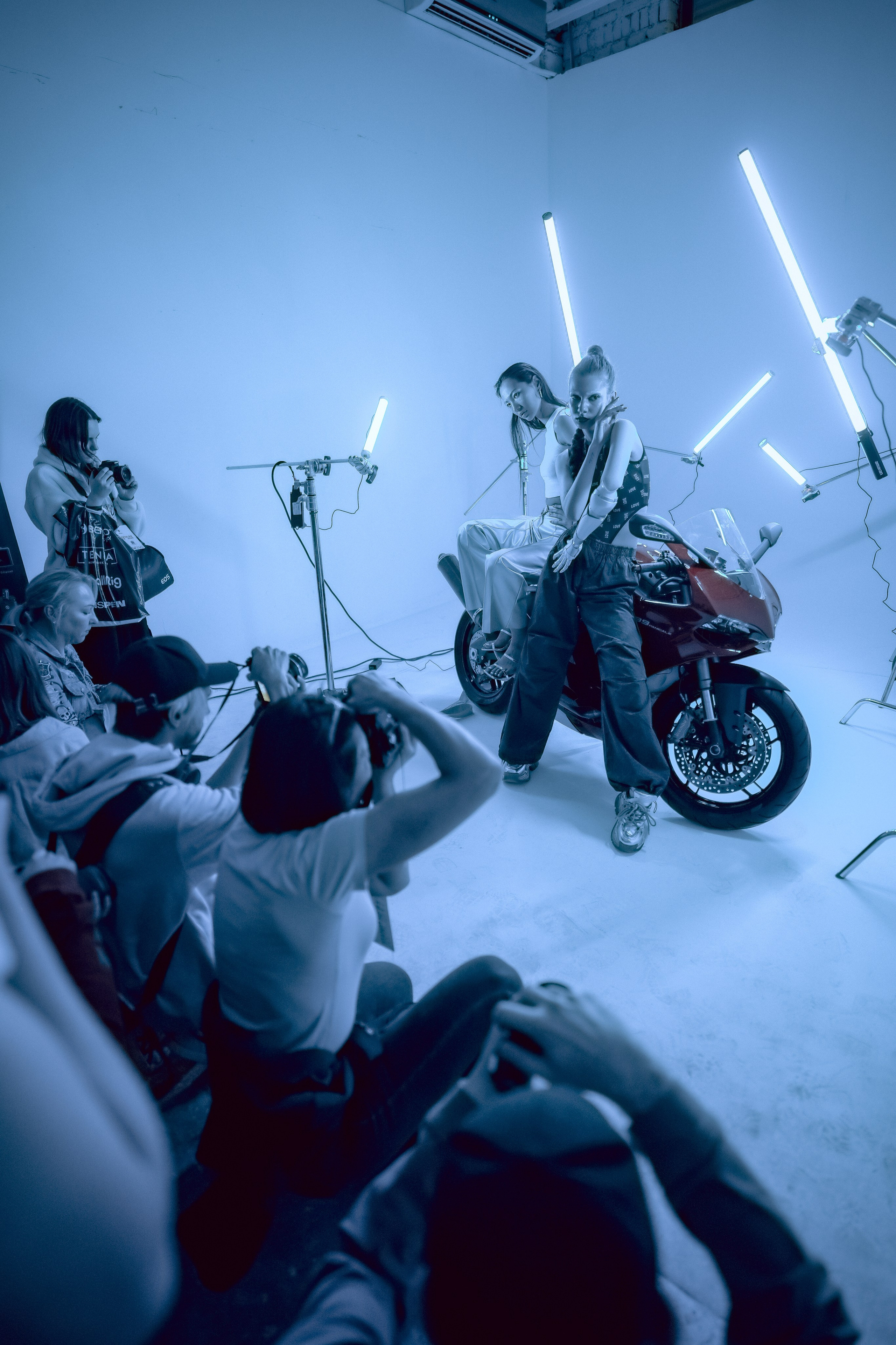 Фотофестиваль Wfolio. Портретный и семейный фотограф в Москве/Видное