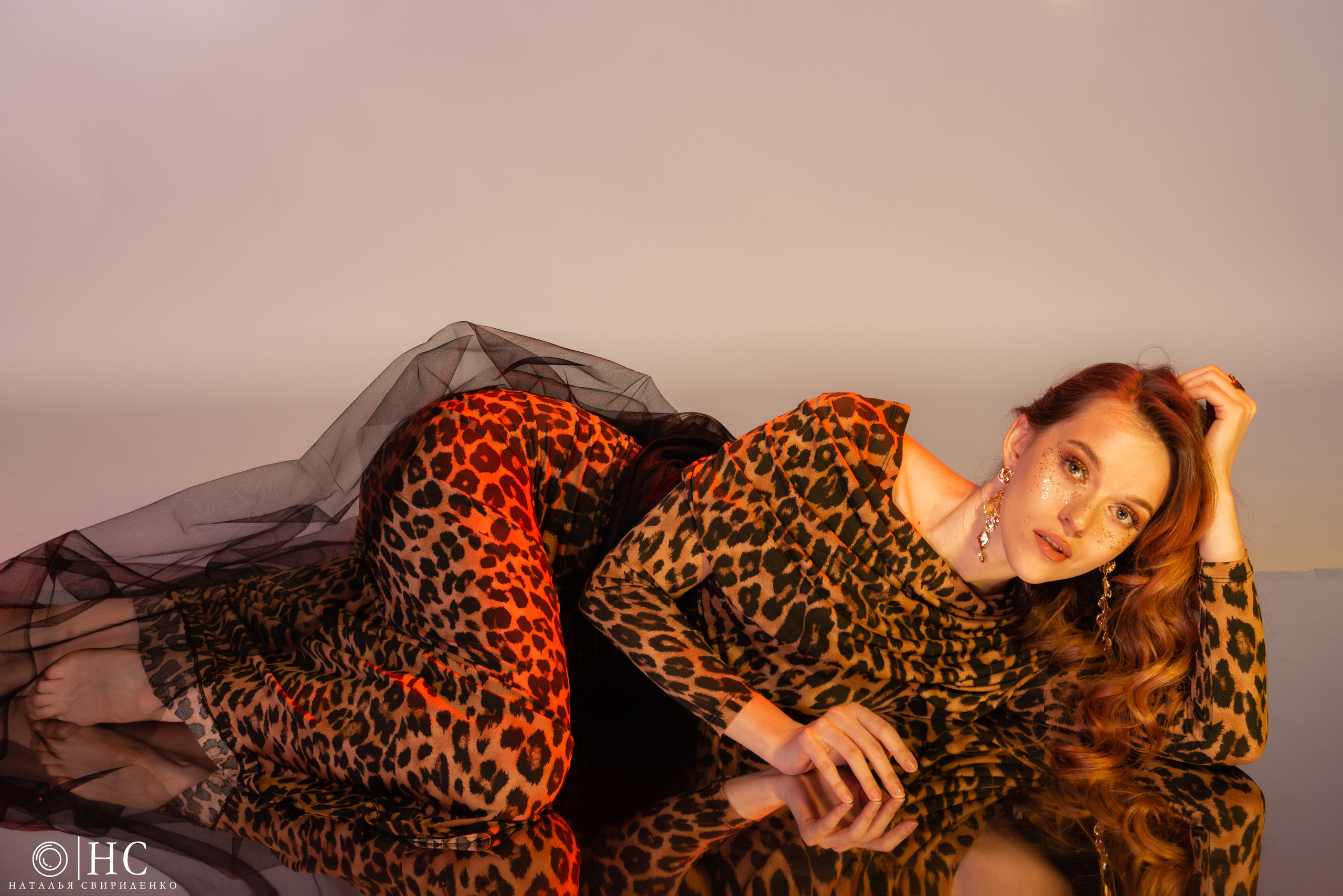 Татьяна. Фотограф в Кемерово Наталья Свириденко