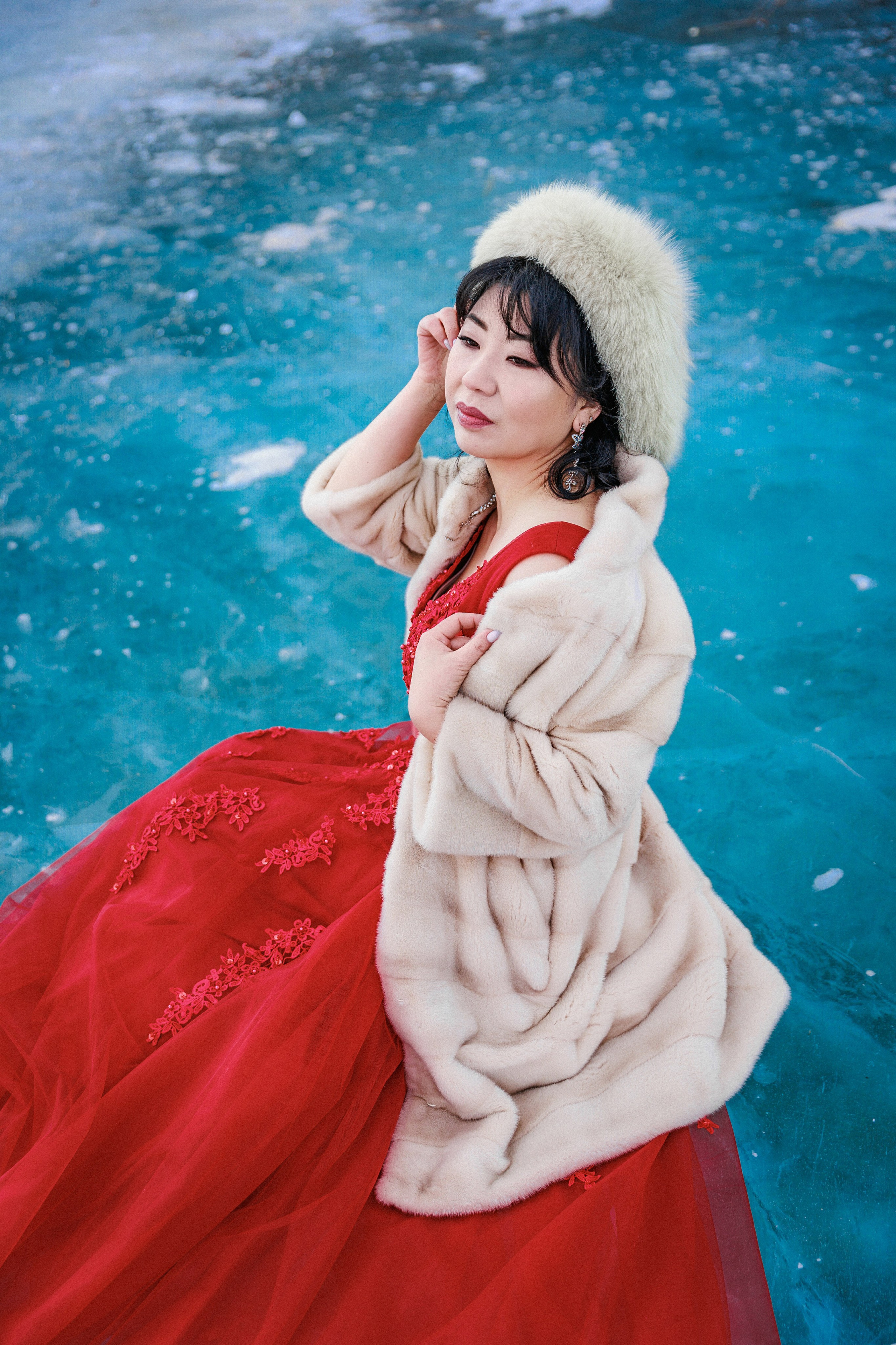 Снежные. Свадебный, семейный и детский фотограф в городе Партизанск, Находка