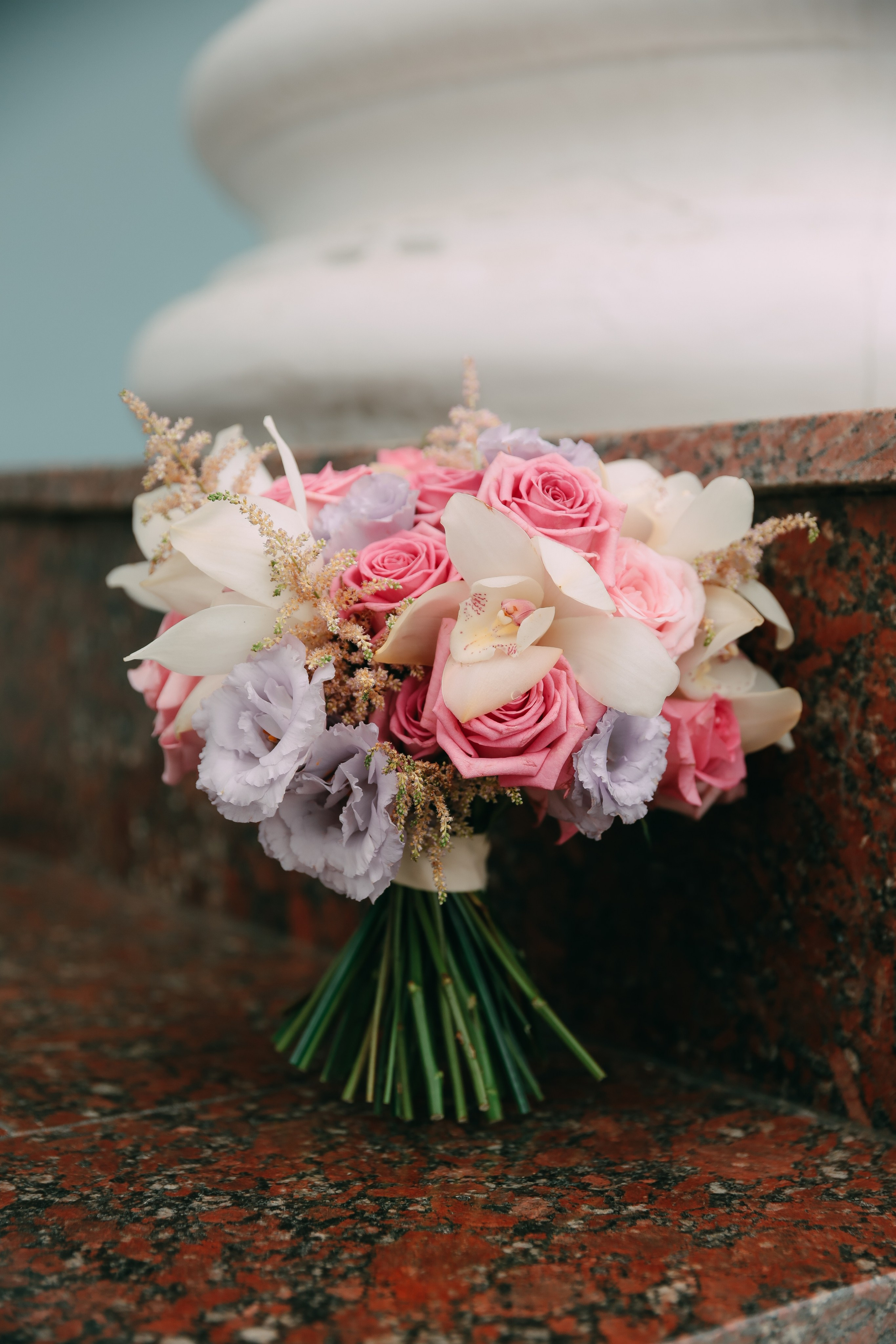 Галина и Игорь. Катерина Макиева