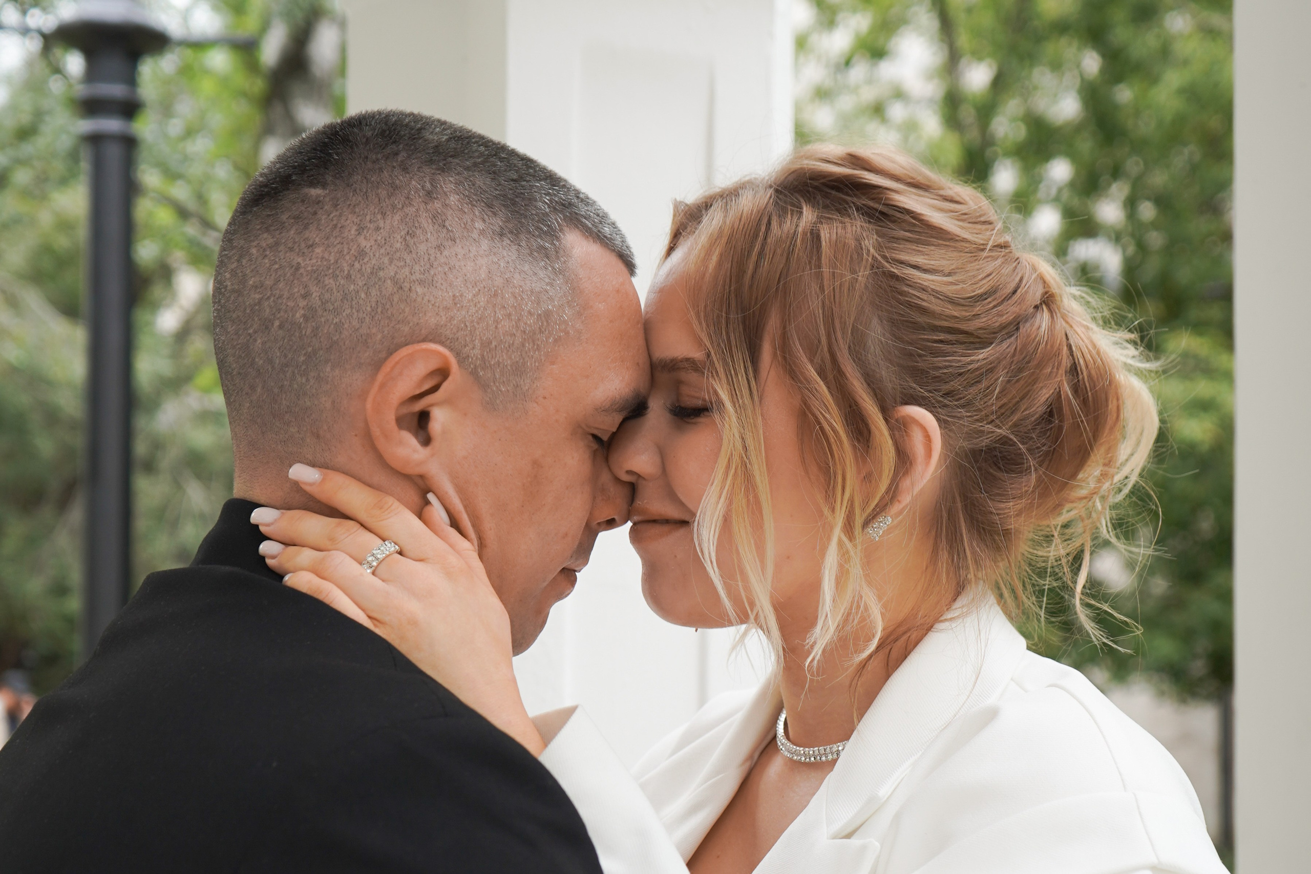 Свадьба. Объективно. Показываю жизнь через свои кадры