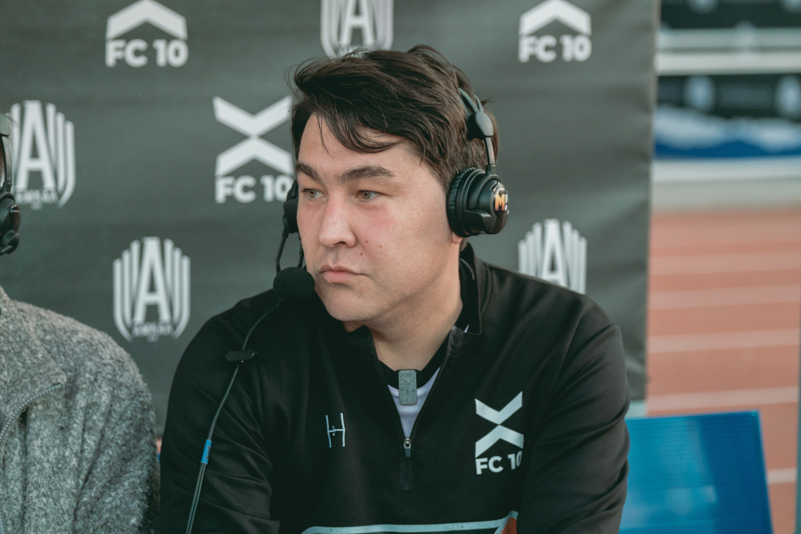 ФК10. Vladimirbaklenev