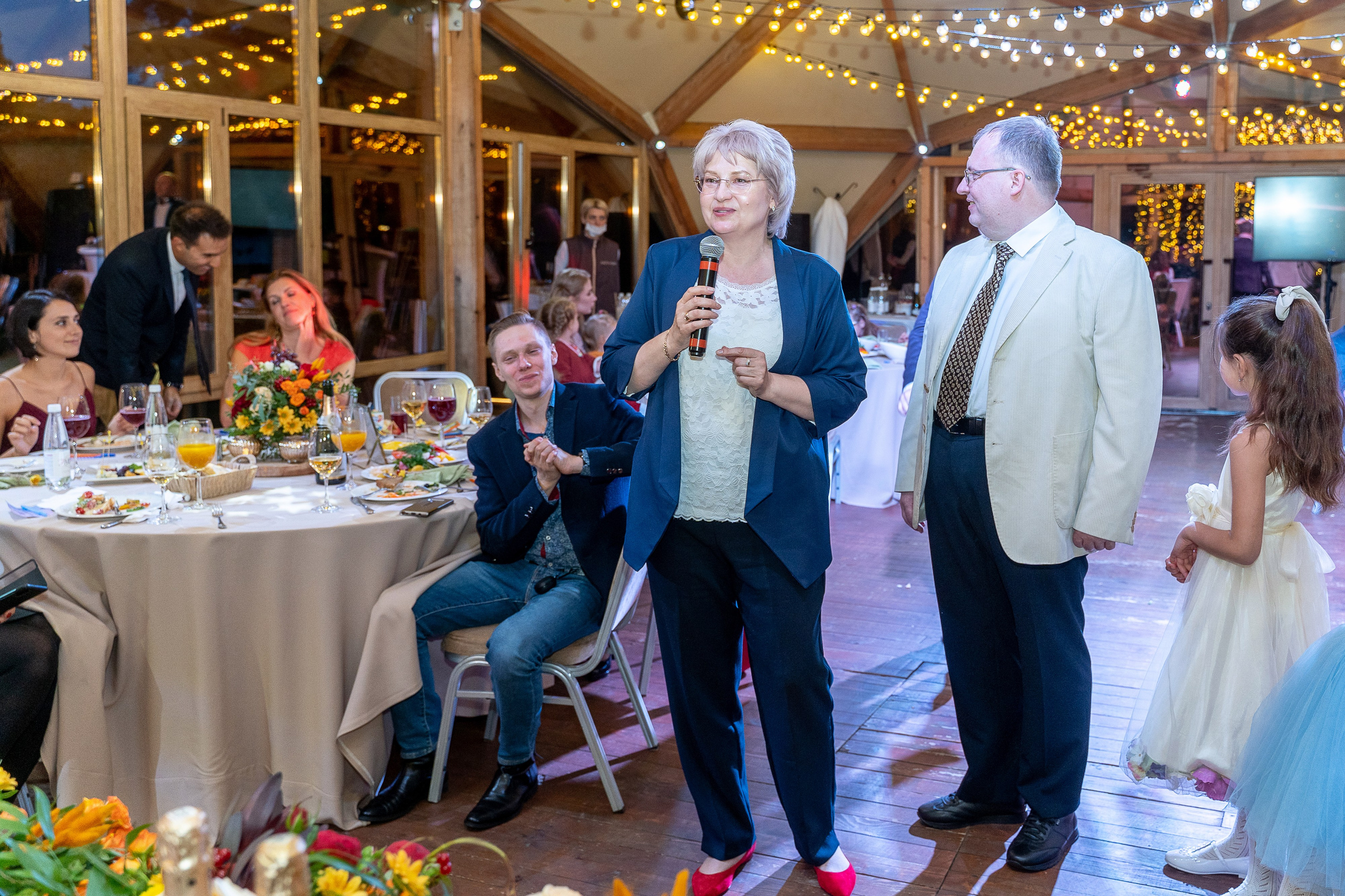 Виталий и Екатерина. Архив