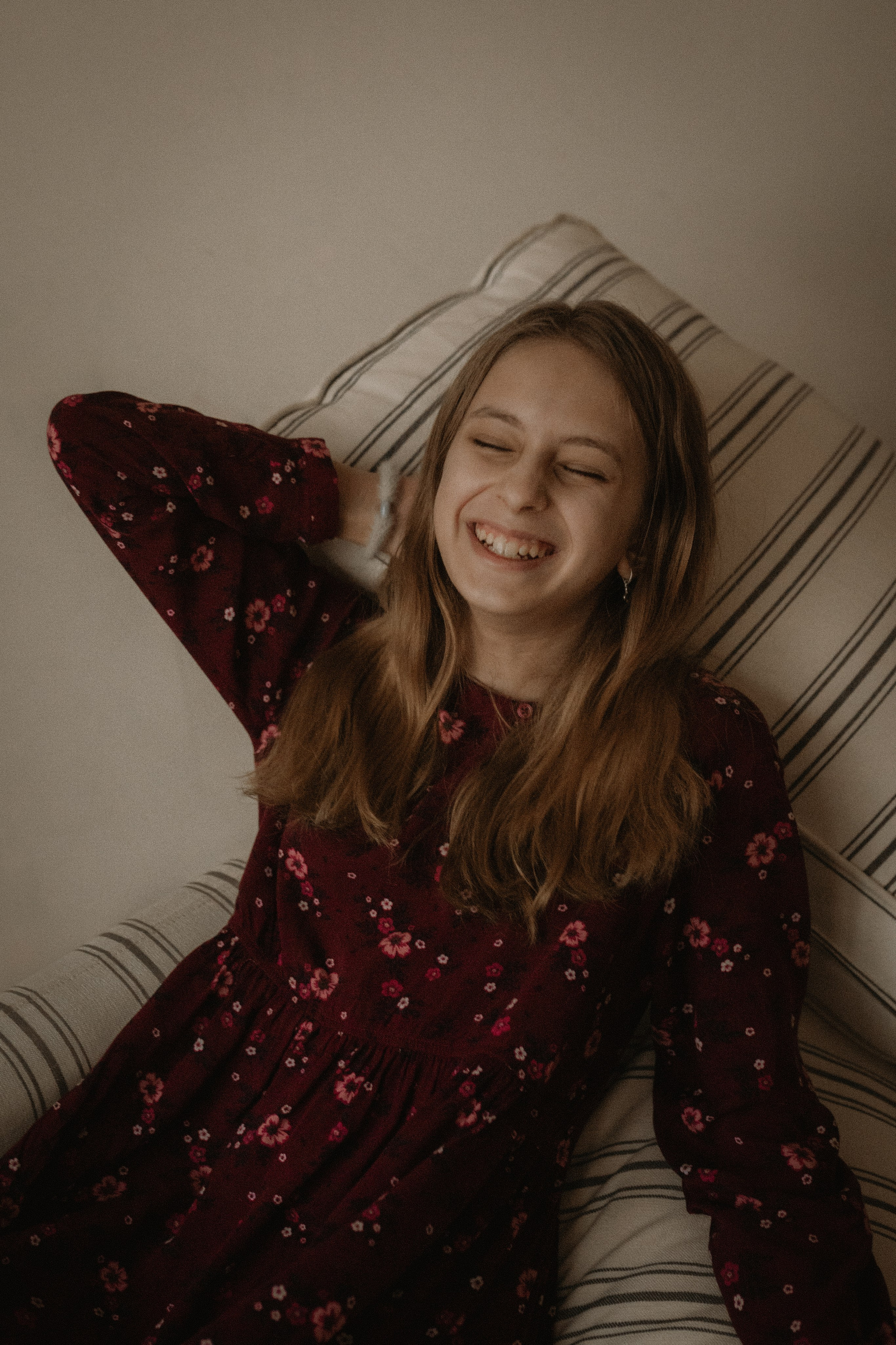 Милана и Тая. Семейный и детский фотограф в Москве Митенкова Мария