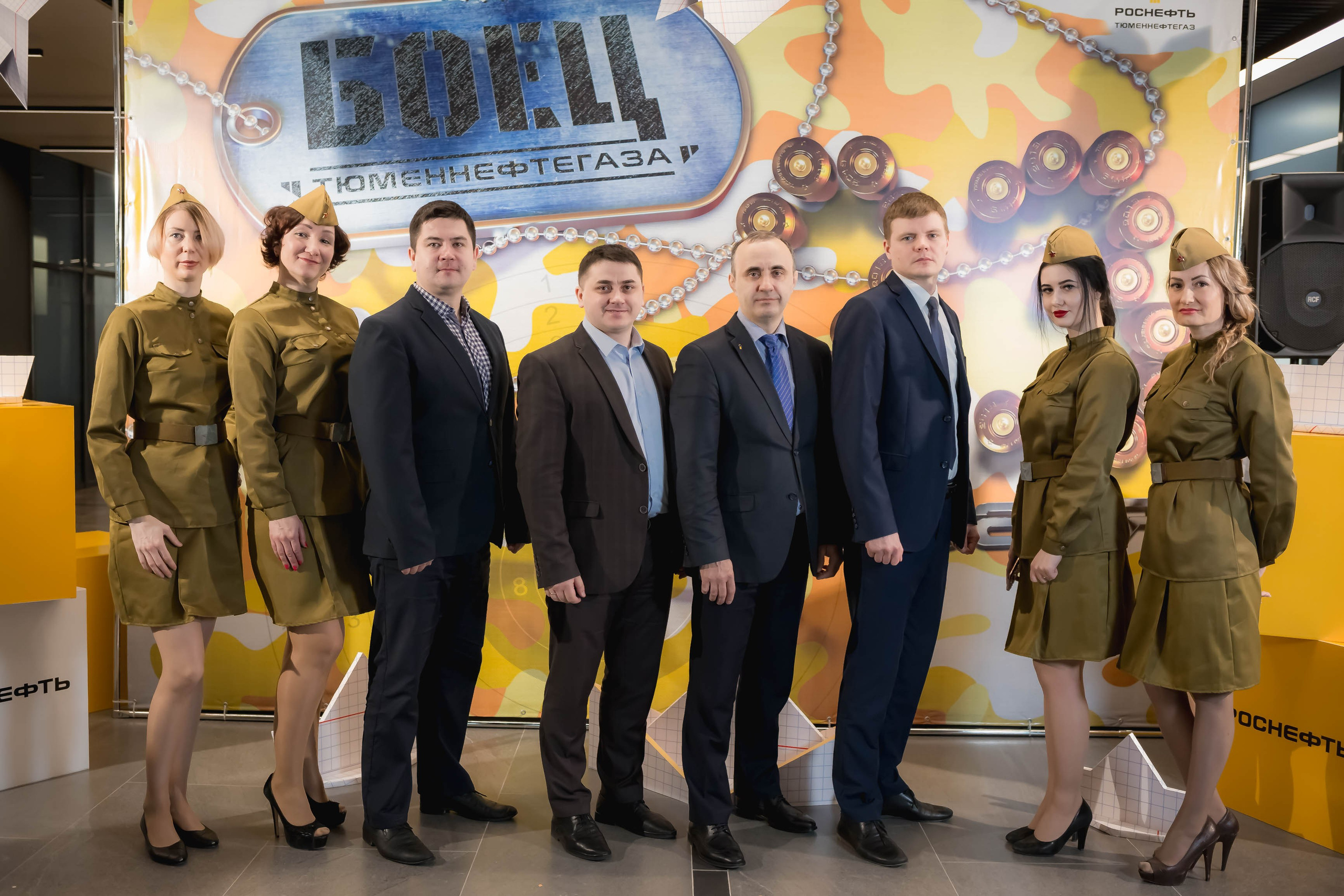 Фотосьёмка мероприятий. Свадебный фотограф в Тюмени Скатов Виктор