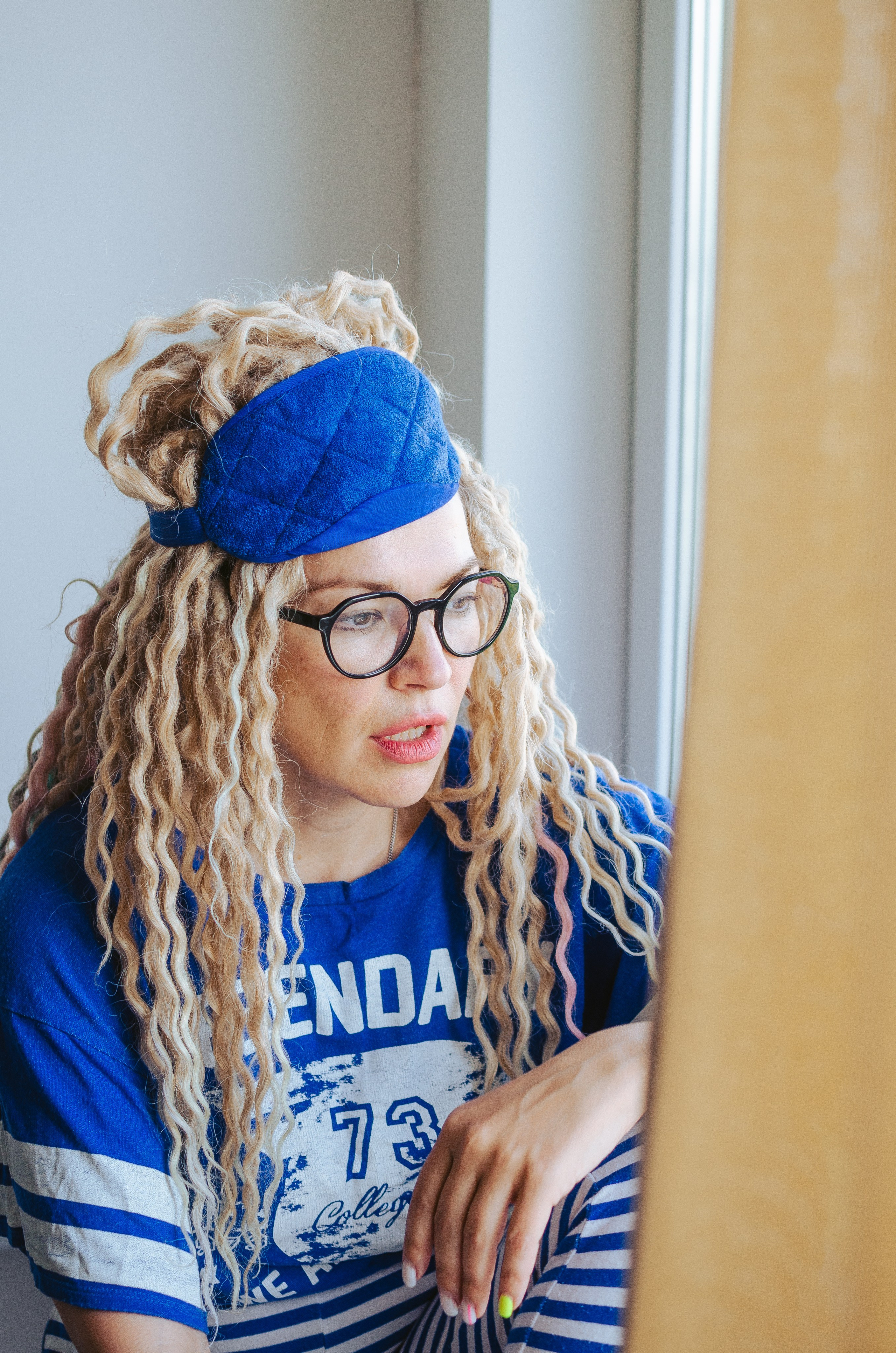 Наталья Миро. КВЭЛ — Кто Все Эти Люди